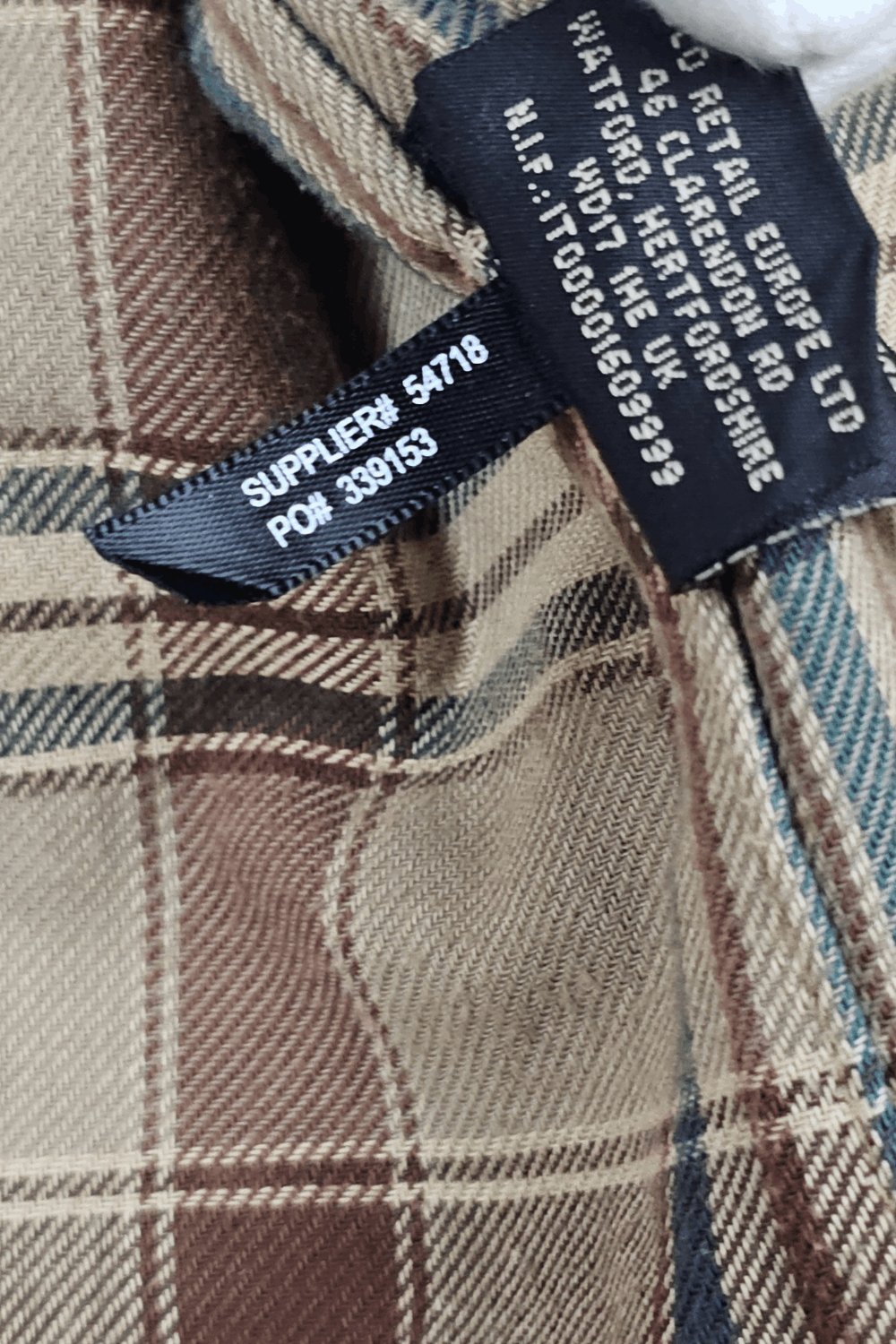 RRL Ralph Lauren RRL / Double RL Canvas Asym Moto Jacket - late-00s Size US M / EU 48-50 / 2 - 17 Thumbnail