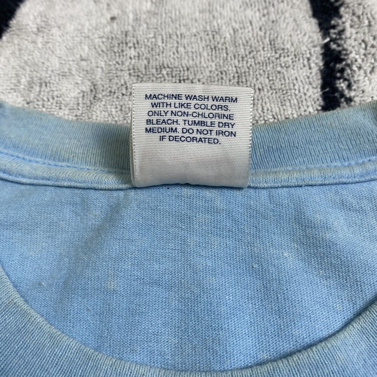 Supreme ☠️RARE Vintage Supreme tee Size US XL / EU 56 / 4 - 6 Thumbnail