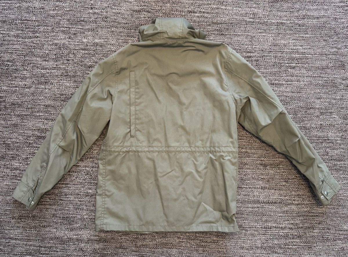Battenwear BATTENWEAR Travel Shell Parka / Olive / Size M Size US M / EU 48-50 / 2 - 3 Thumbnail