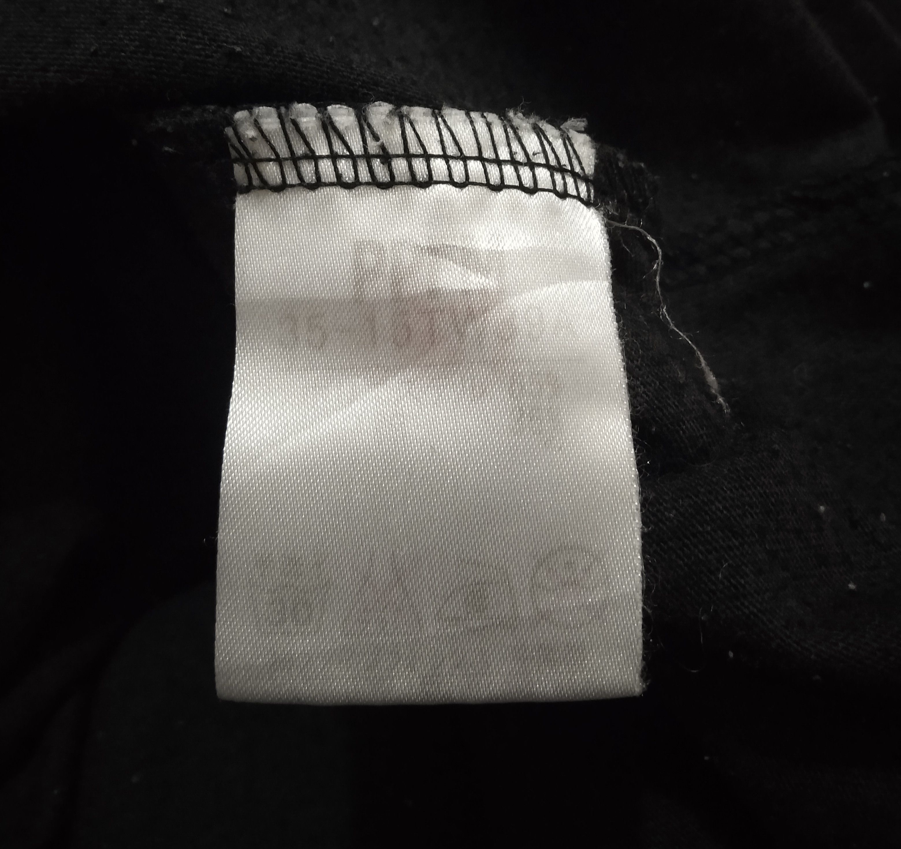 PPFM PPFM Long Sleeve Shirt Size US M / EU 48-50 / 2 - 8 Thumbnail