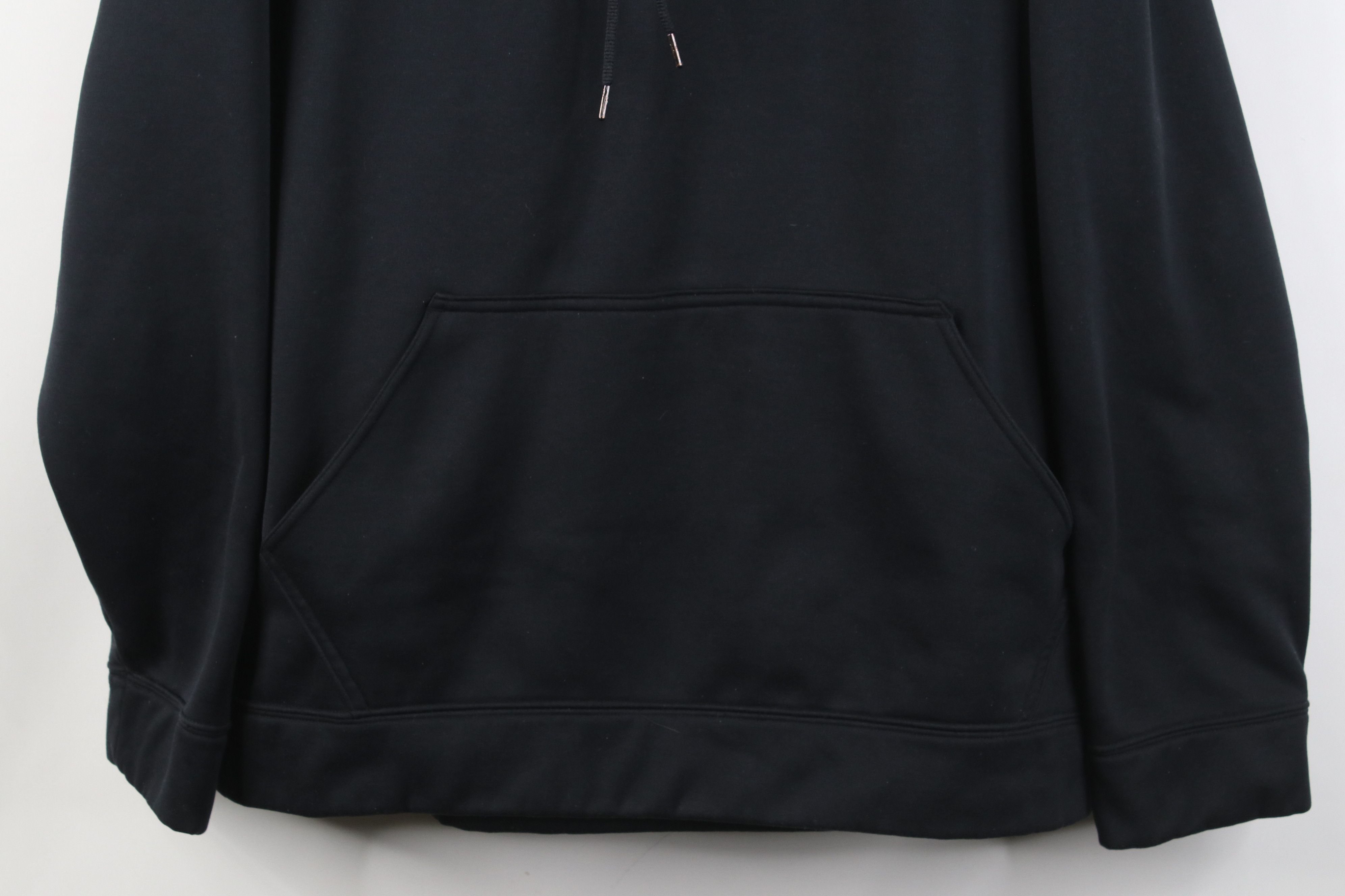 Under Armour Under Armour Fit Hunting Deer Antler Logo Hoodie Sweatshirt Size US M / EU 48-50 / 2 - 3 Thumbnail