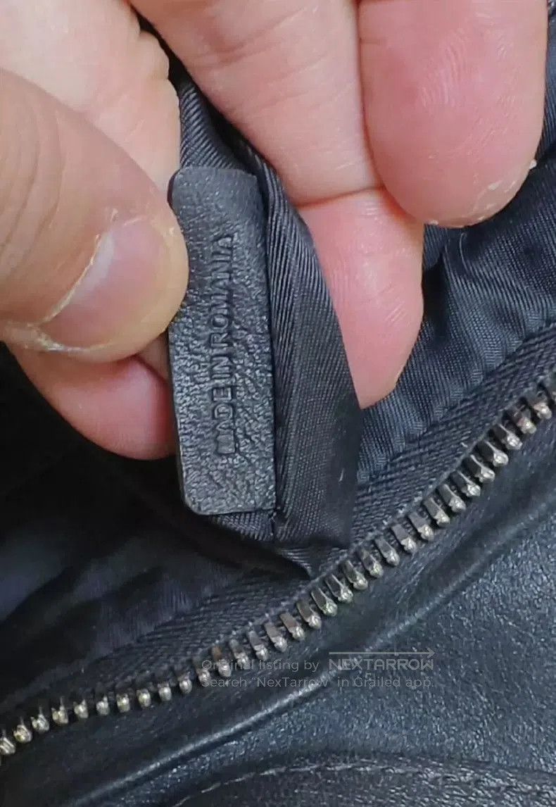 Givenchy Givenchy Full Leather Studded Backpack. Size ONE SIZE - 7 Thumbnail