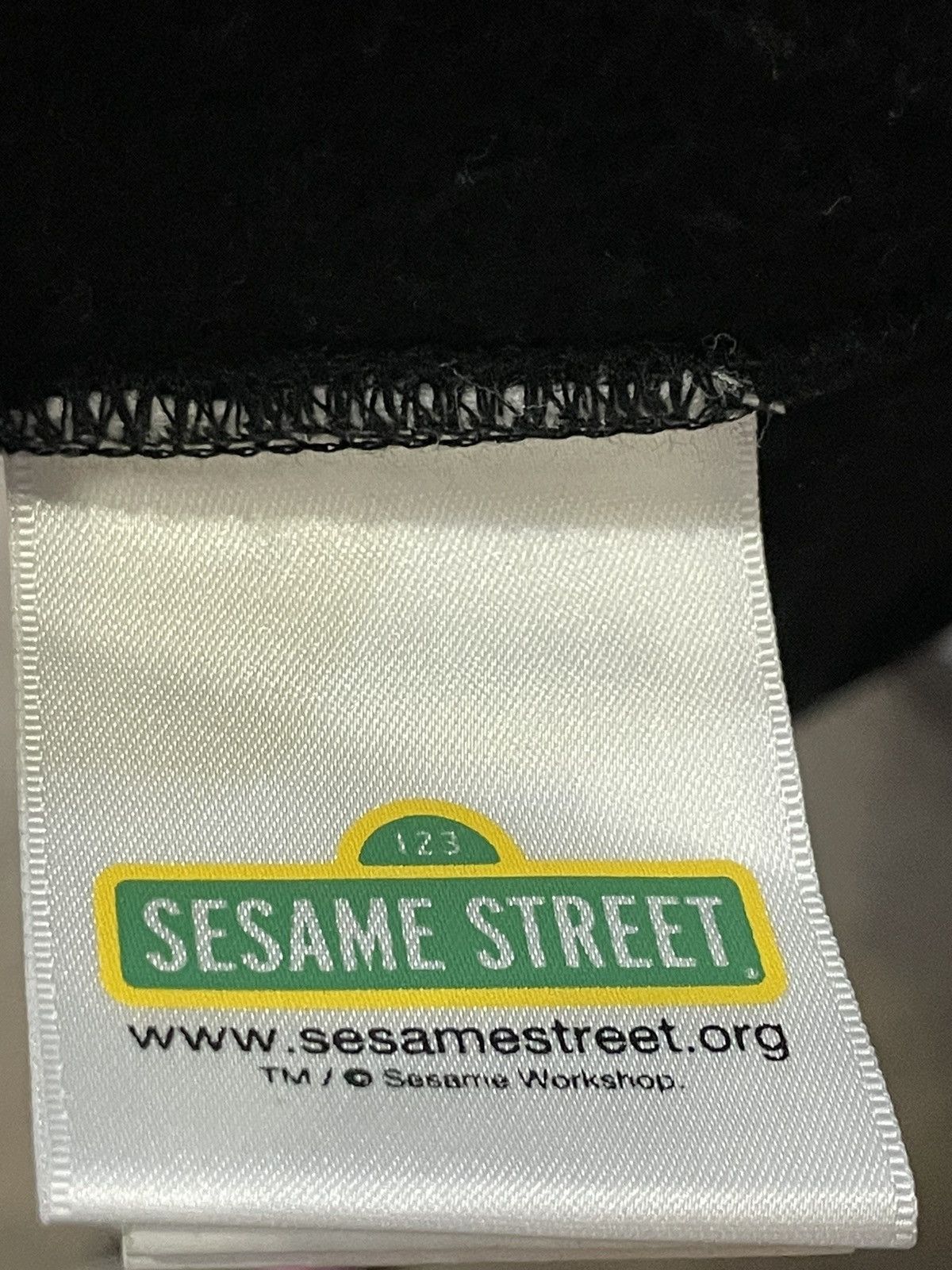 Bape Bape x Sesame Street Pullover Hoodie (SS21) Size US XXL / EU 58 / 5 - 6 Thumbnail