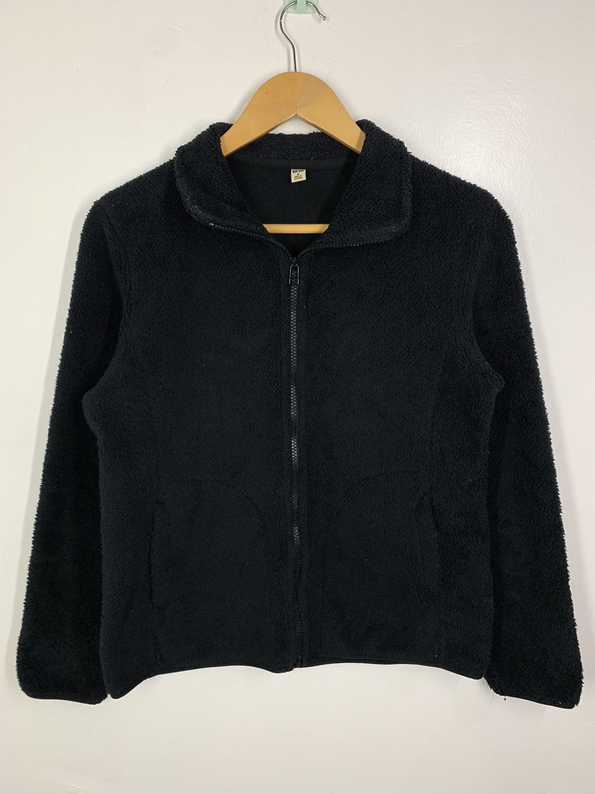 Japanese Brand × Uniqlo × Vintage Japanese Brand Uniqlo Jacket Size US M / EU 48-50 / 2 - 1 Thumbnail