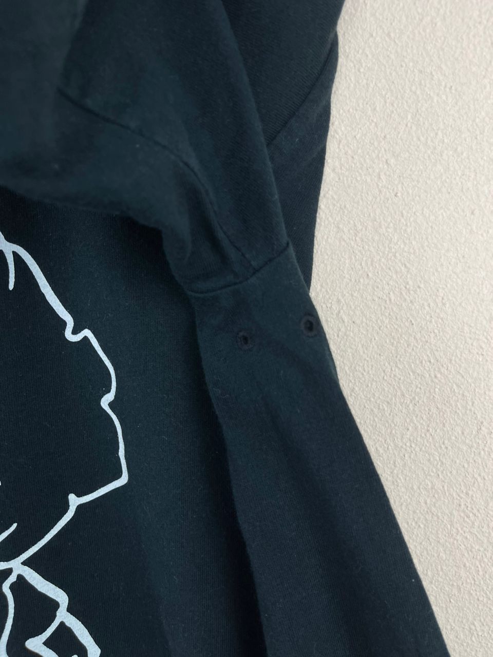 Japanese Brand × Number (N)ine × Peanuts Number (N)ine x Peanuts Beethoven Tee Size US M / EU 48-50 / 2 - 5 Thumbnail