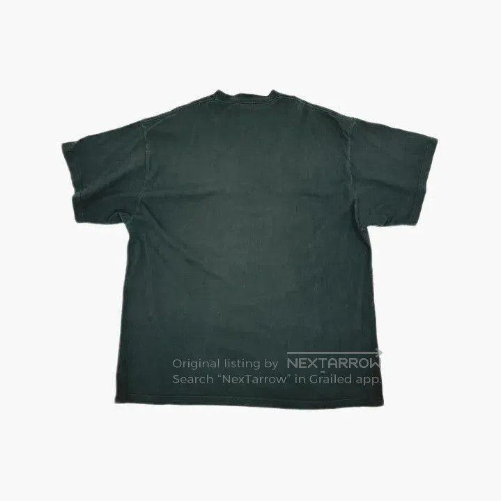 Other Balenciaga x adidas Originals Green Graphic T-Shirt. Size US M / EU 48-50 / 2 - 1 Thumbnail