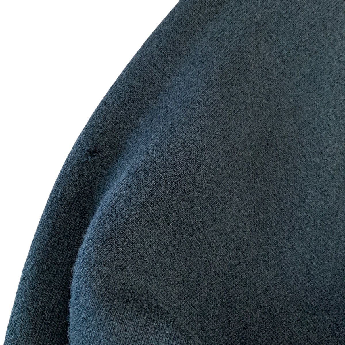 Evisu × Japanese Brand Y2K EVISU DONNA ZIP HOODIE Size M / US 6-8 / IT 42-44 - 11 Thumbnail