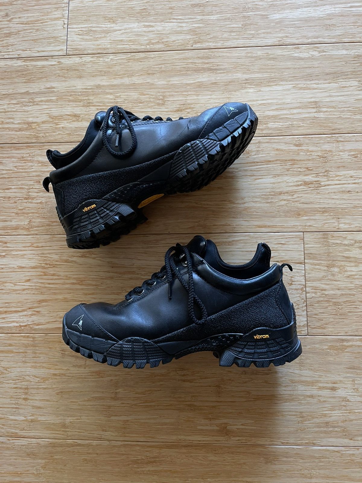 Roa Alyx Leather Roa Andreas Roa Boots Alyx Alyx Black ROA Croc Hiking