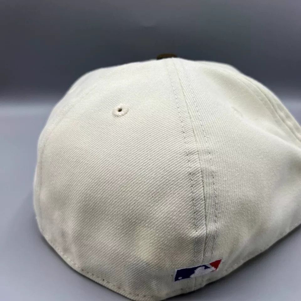 New Era Seattle Mariners Hat Men 7 5/8 All Star Game Snickers Fitted Size ONE SIZE - 7 Thumbnail