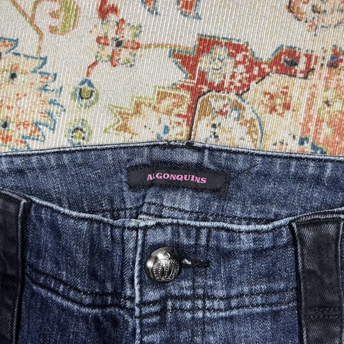 Hysteric Glamour Algonquins inspired hysteric glamour Size US 30 / EU 46 - 12 Thumbnail