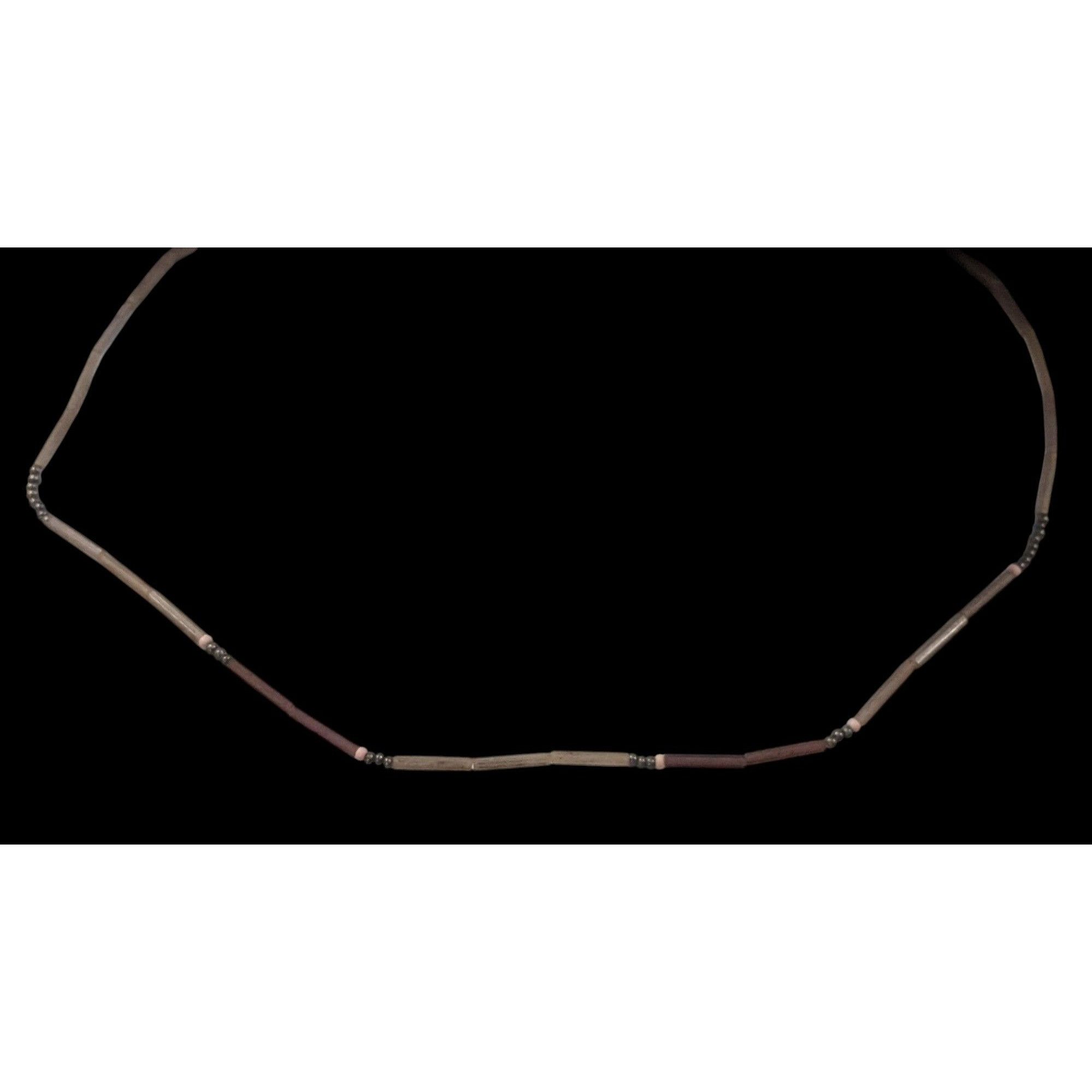 Other Curve Brand Minimalist Glass Beaded Necklace Size ONE SIZE - 2 Thumbnail