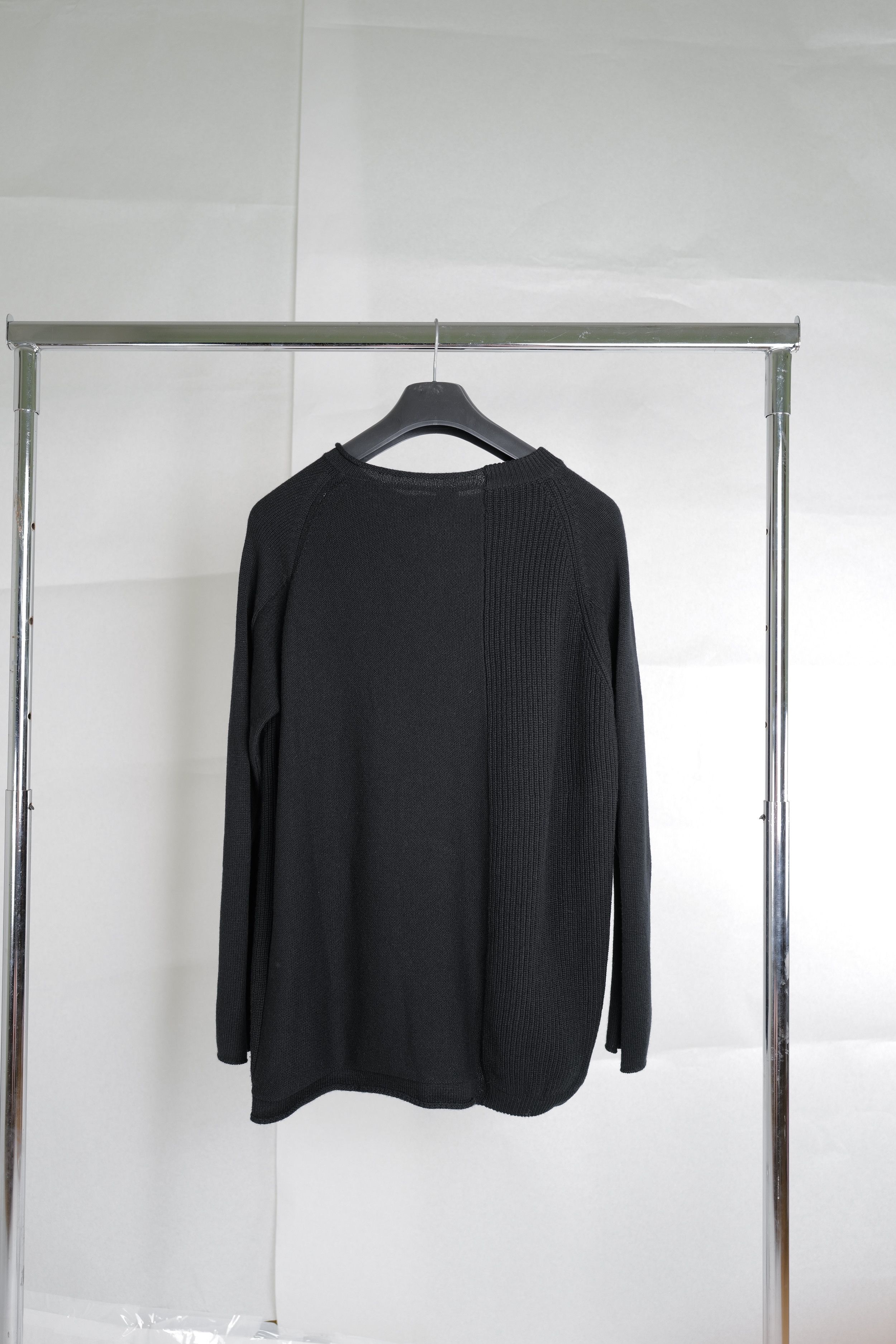 Forme D'Expression Forme D'Expression wool/cashemere sweater Size US XL / EU 56 / 4 - 12 Thumbnail