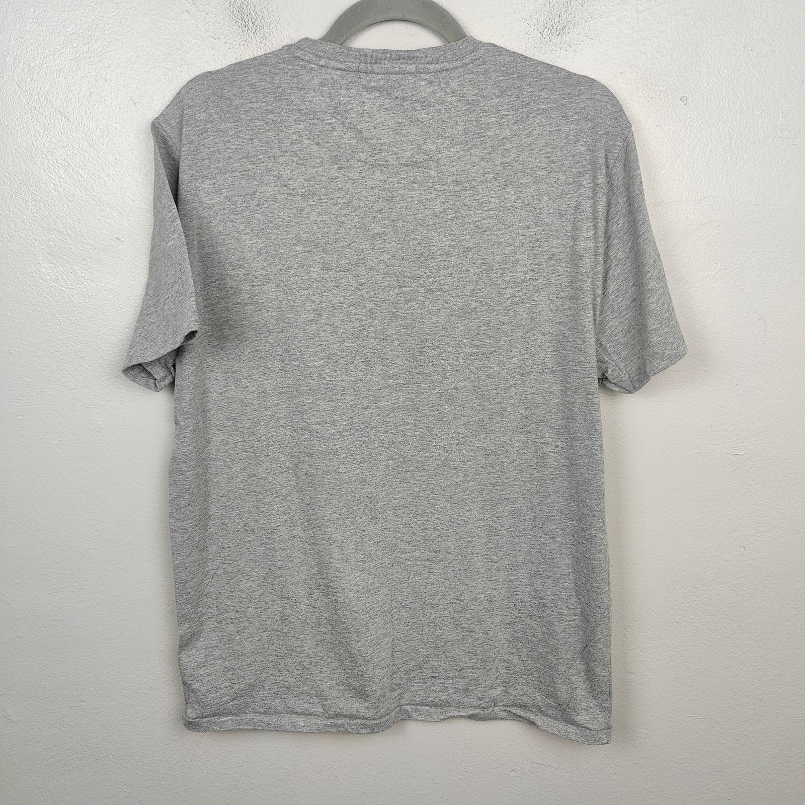 Polo Ralph Lauren Polo Ralph Lauren Olympics T-Shirt Mens Large Gray Heather Size US L / EU 52-54 / 3 - 5 Thumbnail