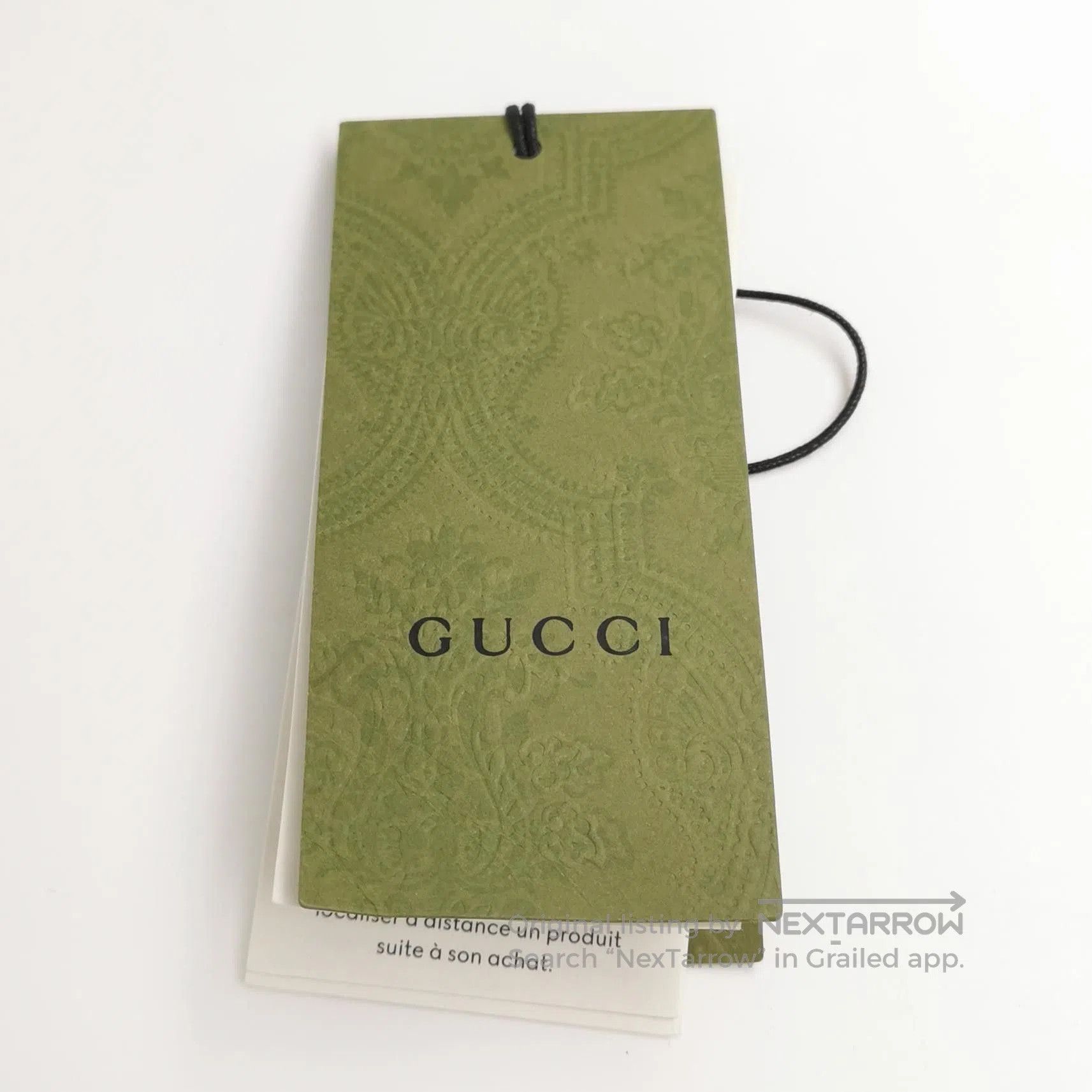 Gucci Gucci L Size Cotton Side Double G Logo Shorts. Size US 34 / EU 50 - 1 Thumbnail