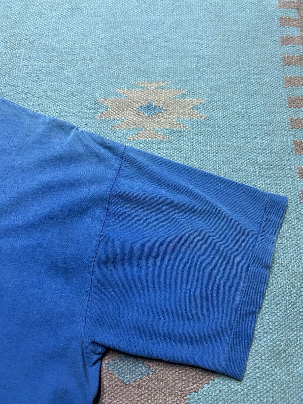 Guess Vintage 80s graphic t shirt guess jeans embroidered logo XL Size US XL / EU 56 / 4 - 5 Thumbnail