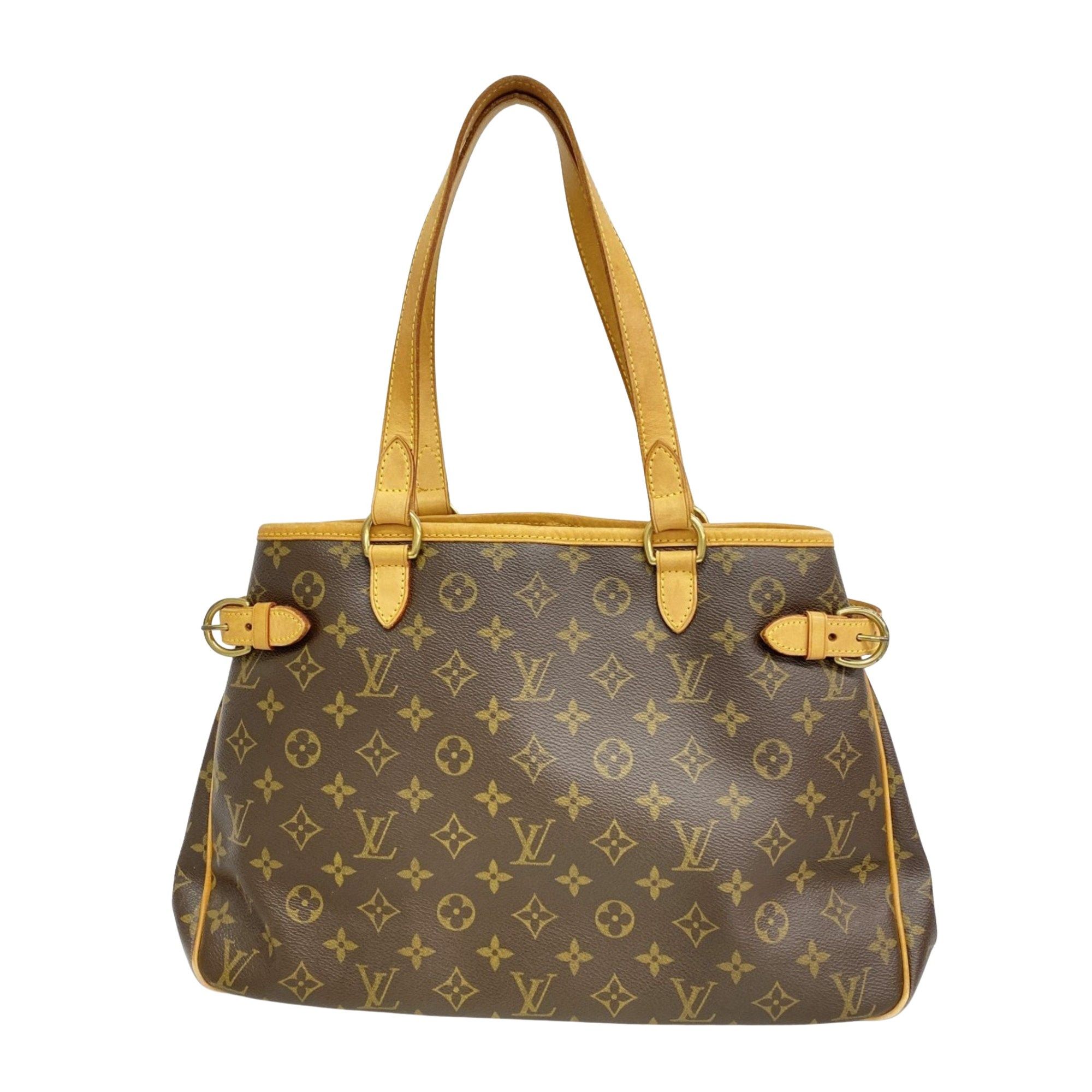 Louis Vuitton Louis Vuitton Batignolles Horizontal tote Size ONE SIZE - 1 Thumbnail