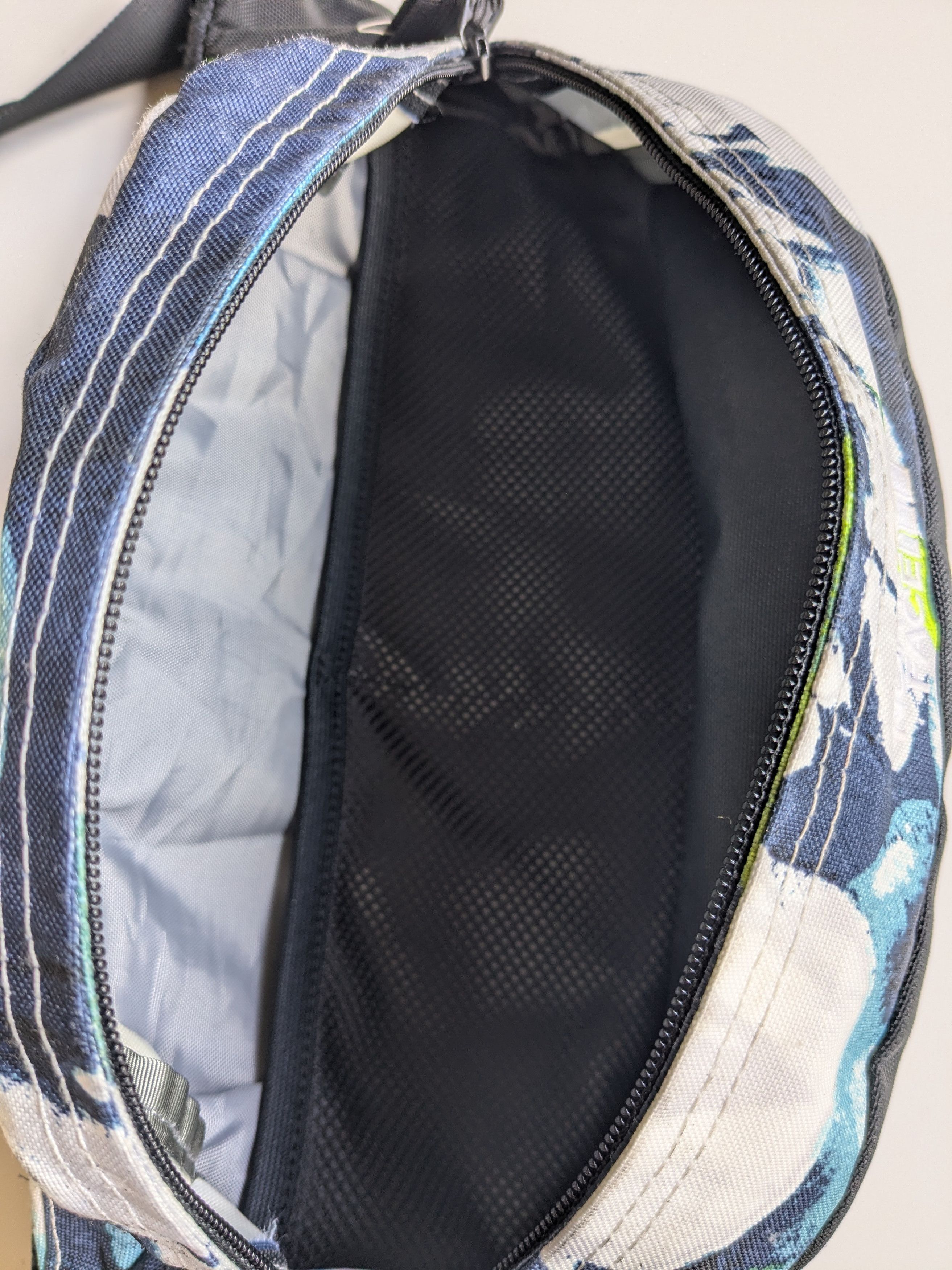 The North Face The North Face waist bag sling bag Size ONE SIZE - 7 Thumbnail