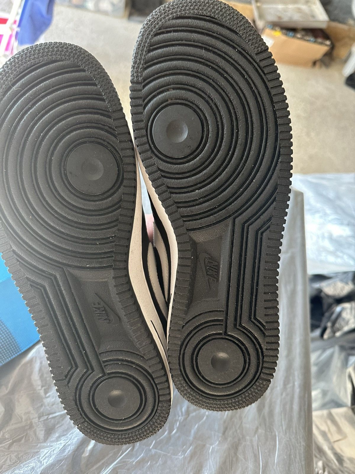 Nike Nike X CDG X Supreme Size US 10.5 / EU 43-44 - 7 Thumbnail