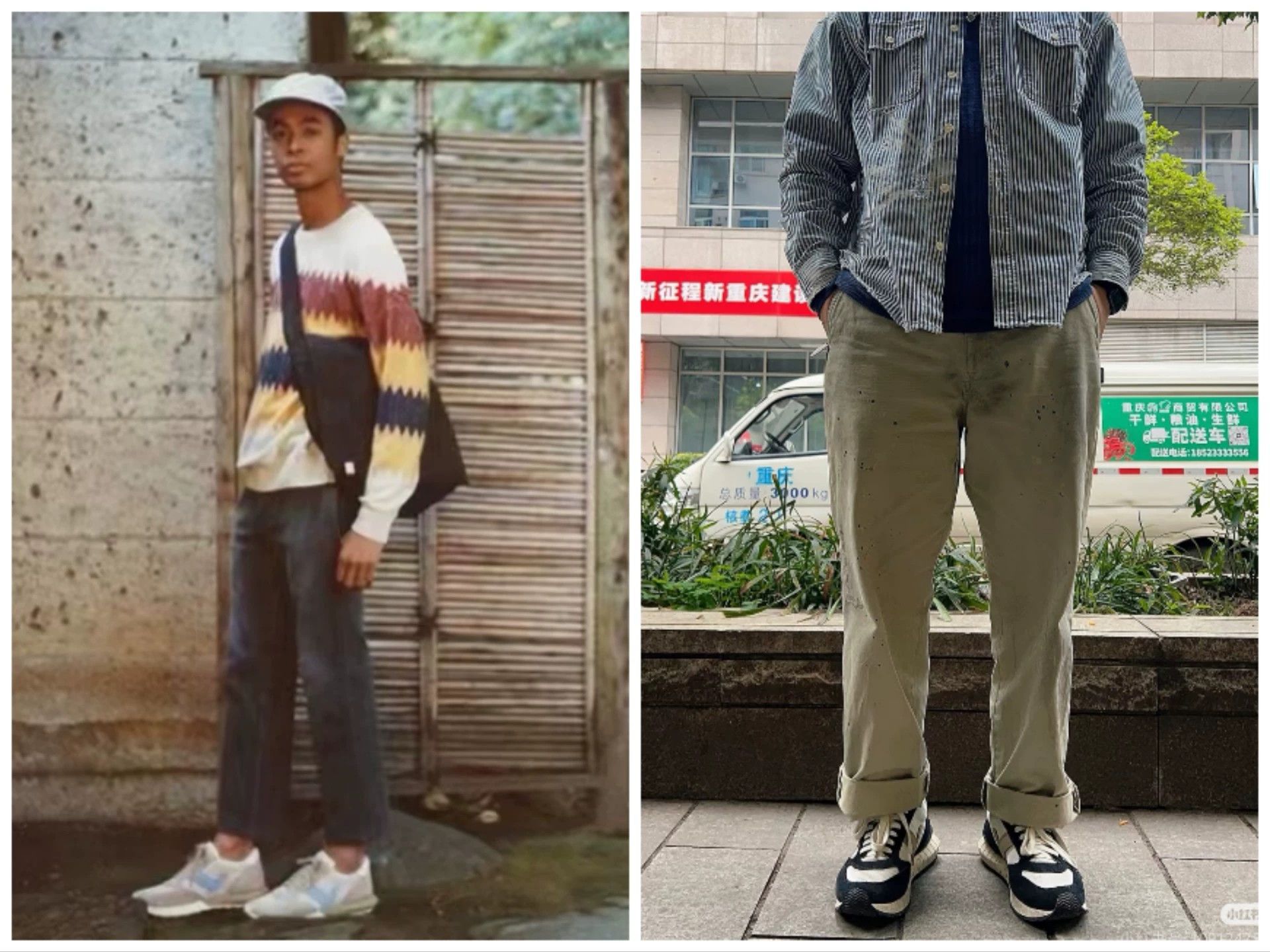 Visvim Vintage VISVIM 22AW DUNAND TRAINER Leather Cork Trainer Size US 10 / EU 43 - 8 Thumbnail