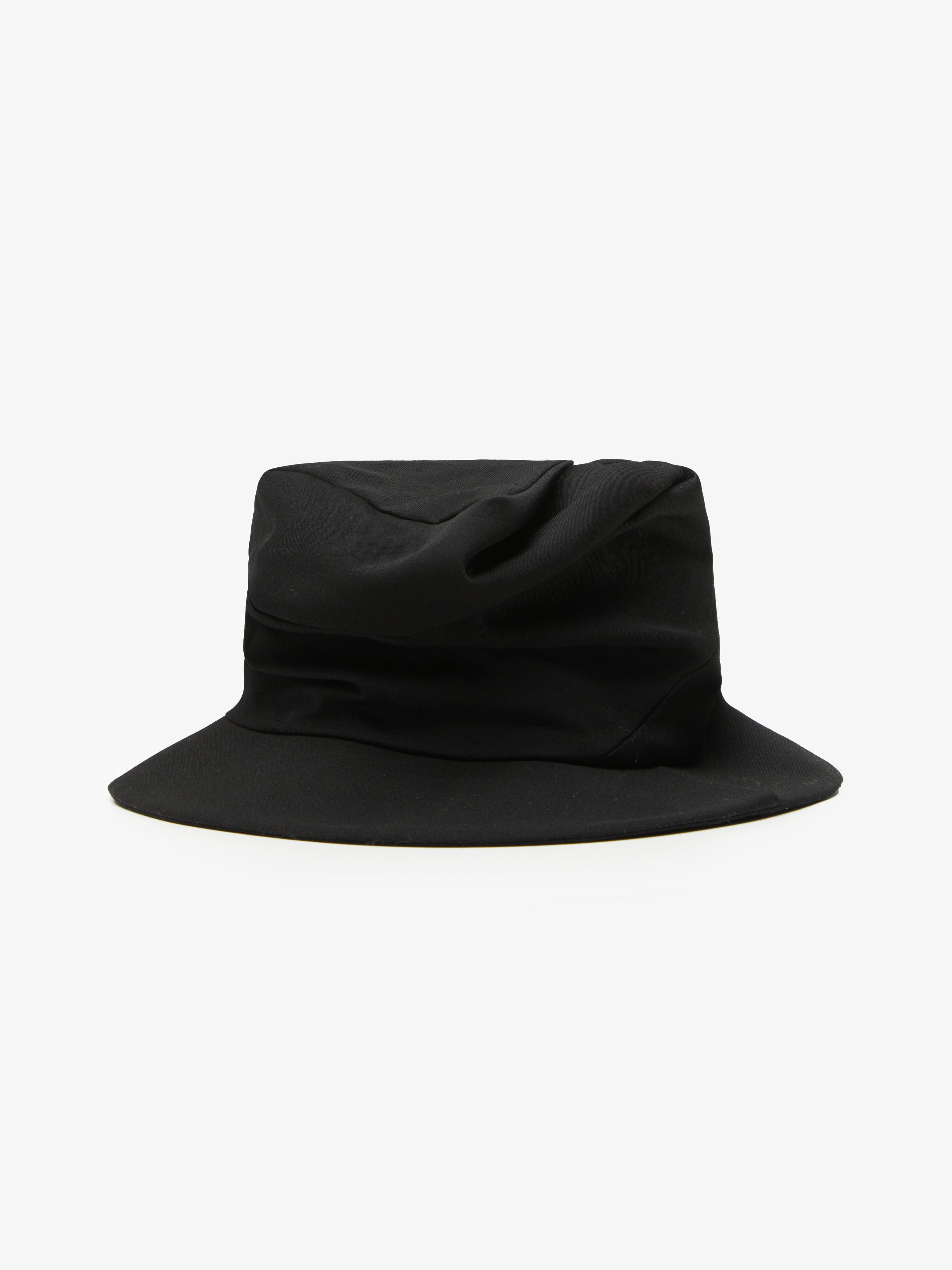 Yohji Yamamoto Y’s / Yohji Yamamoto hat Size ONE SIZE - 3 Thumbnail