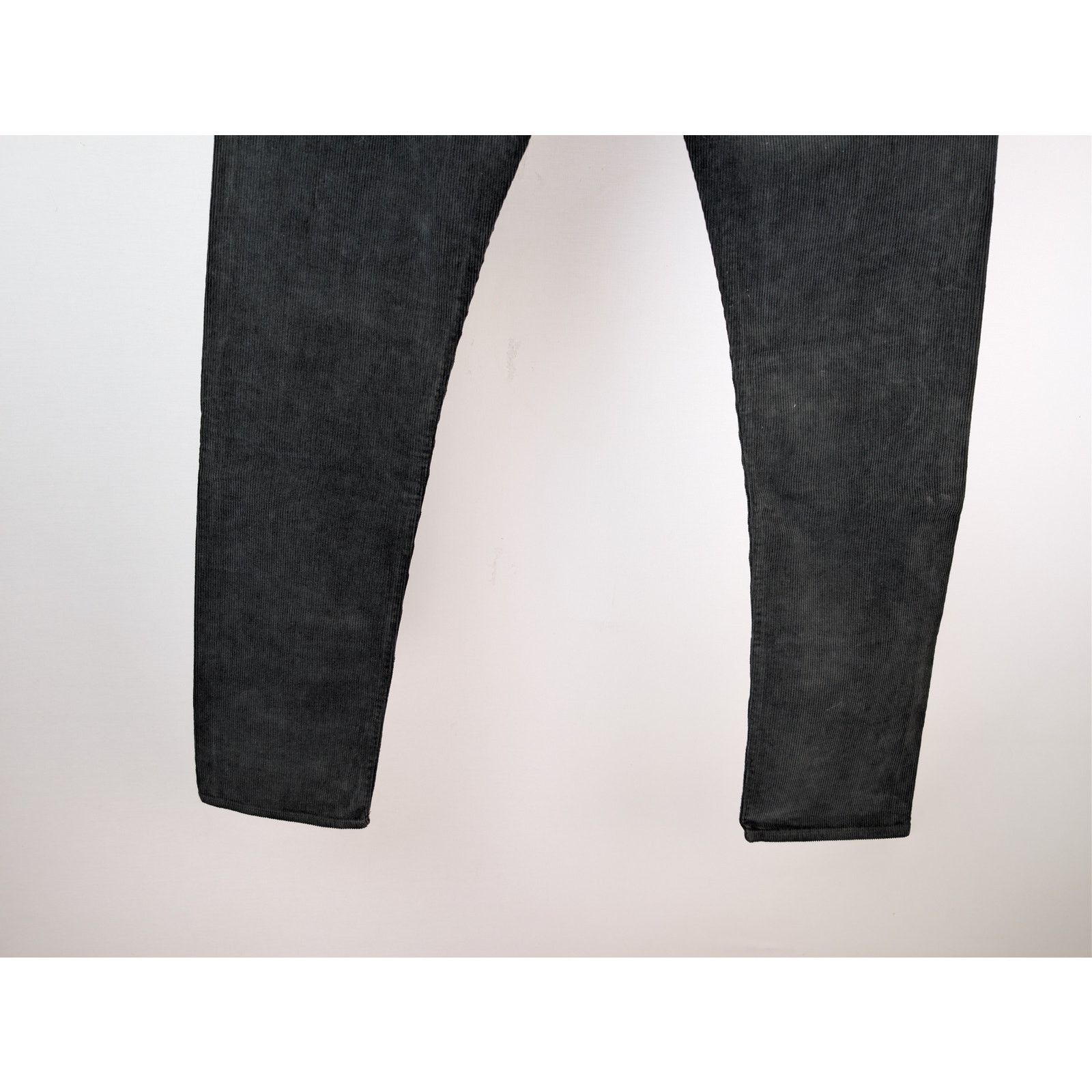 Tom Ford o1rshd1 Vintage Slim-Fit Denim Jeans in Black Washed Size US 34 / EU 50 - 13 Thumbnail