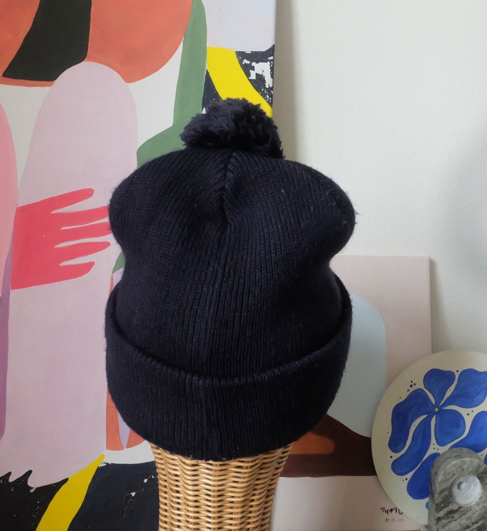 Kangol Vintage Kangol Bonbon Beanie Made in England Size ONE SIZE - 4 Thumbnail