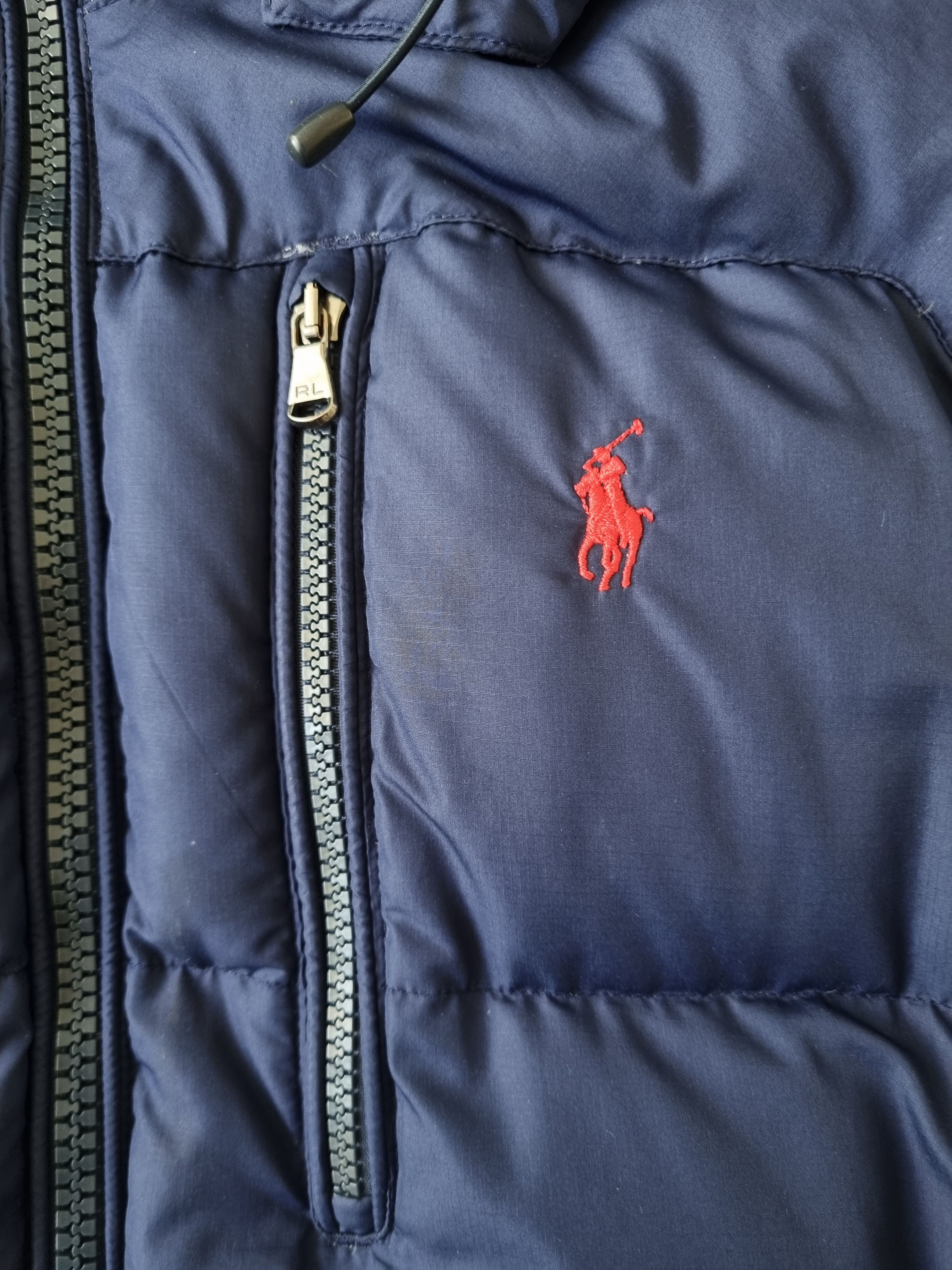 Polo Ralph Lauren Ralph lauren jacket Size US L / EU 52-54 / 3 - 2 Thumbnail