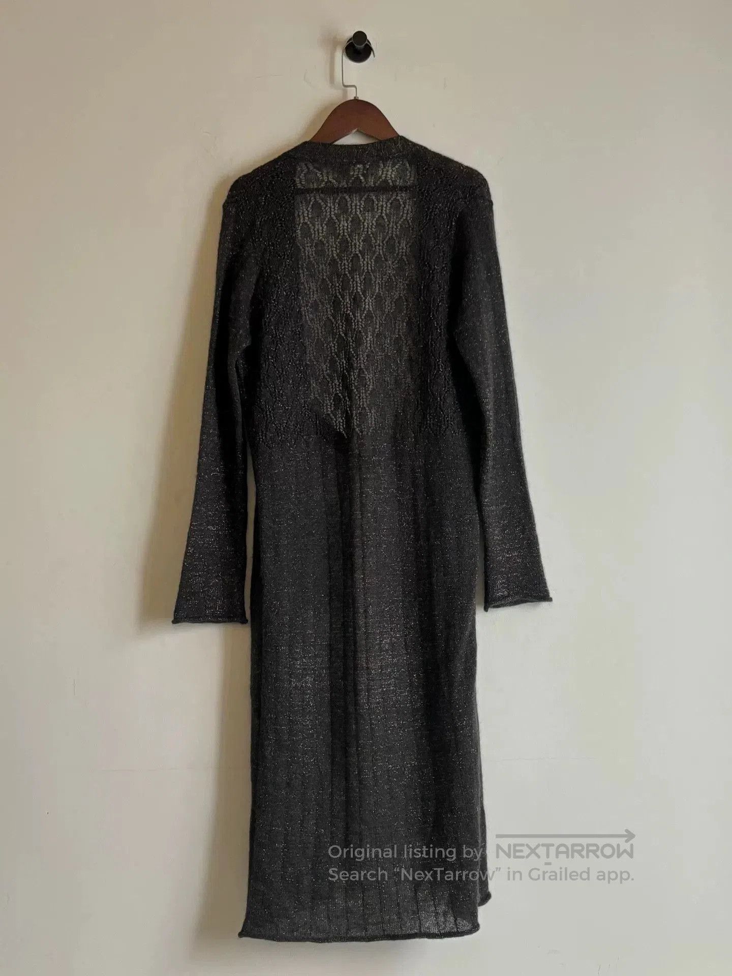 Dries Van Noten elegant 9. Size S / US 4 / IT 40 - 6 Thumbnail
