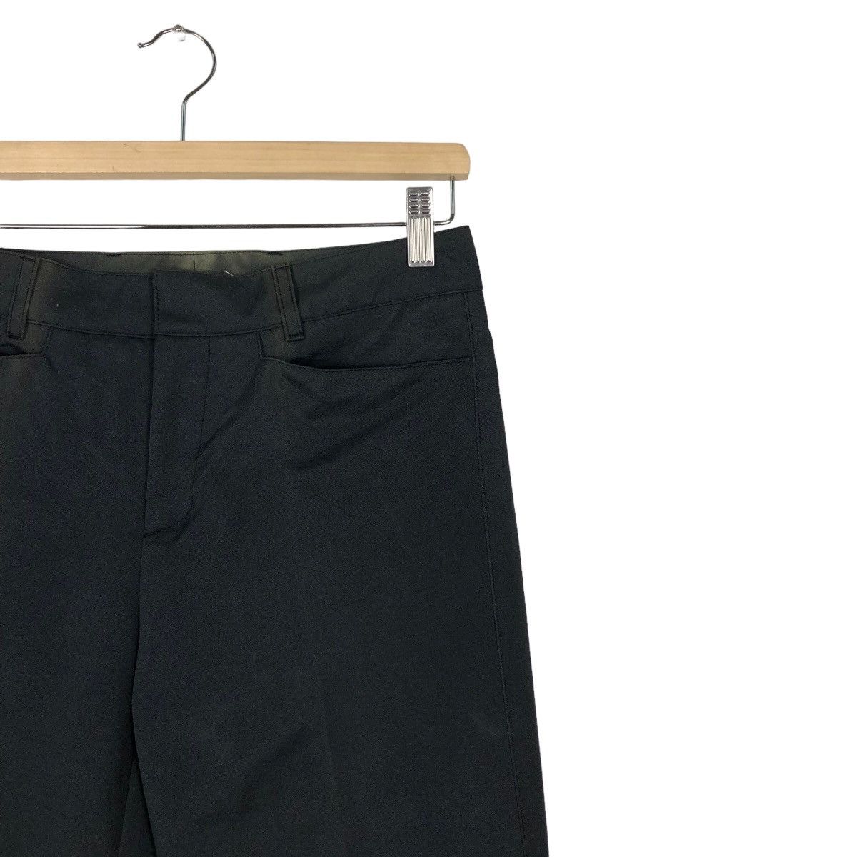 Fendi 🔥Vintage Fendi Pants Bow Cuts Design Casual Wear Sun Faded Size US 28 / EU 44 - 5 Thumbnail
