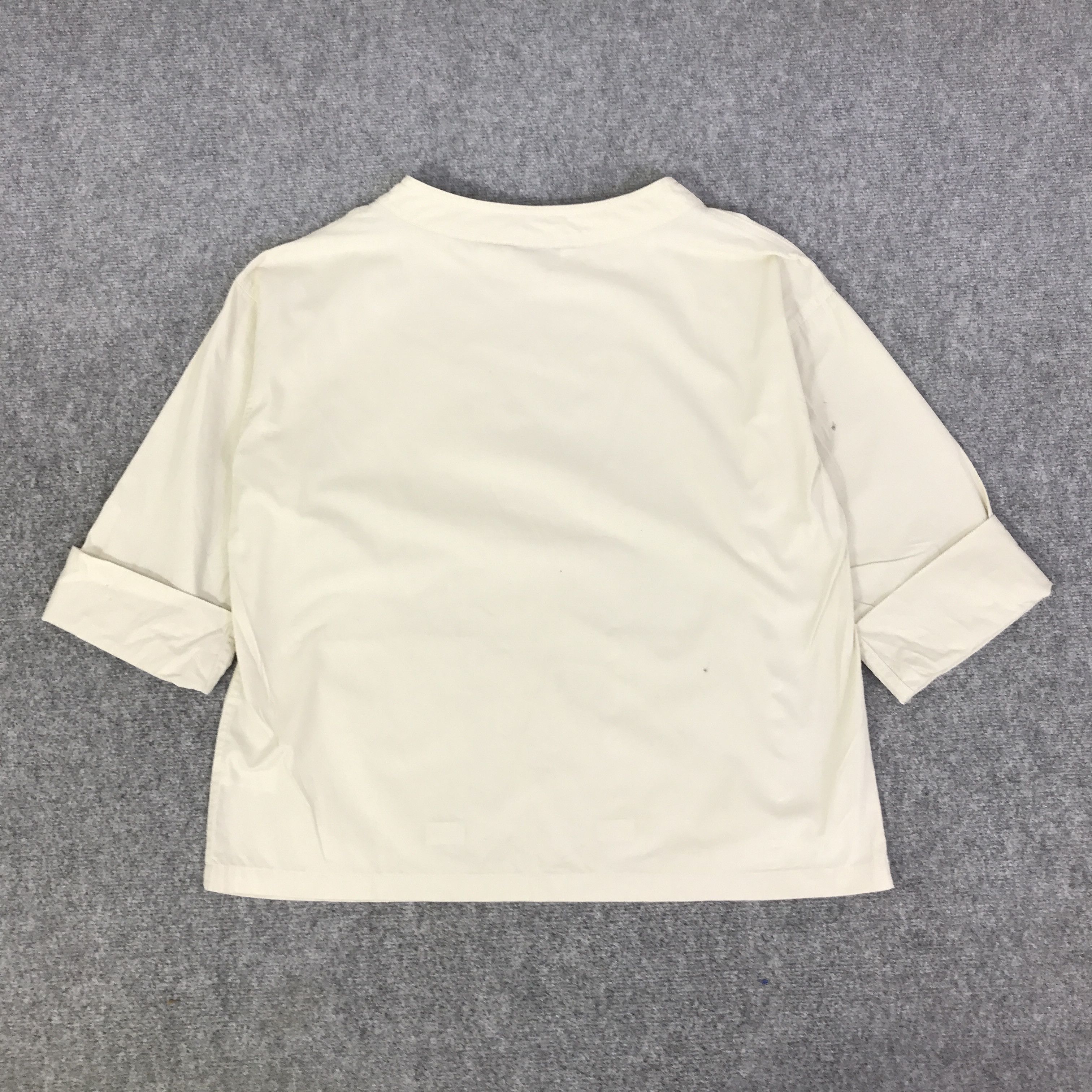 JW Anderson JW ANDERSON DESIGN SHIRT JACKET K95B20 Size US L / EU 52-54 / 3 - 3 Thumbnail