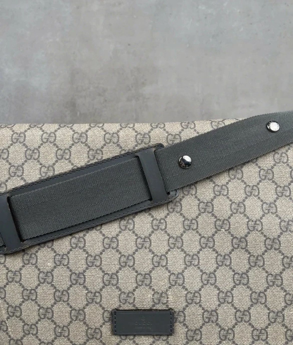 Gucci Gucci Shoulderbag Size ONE SIZE - 7 Thumbnail