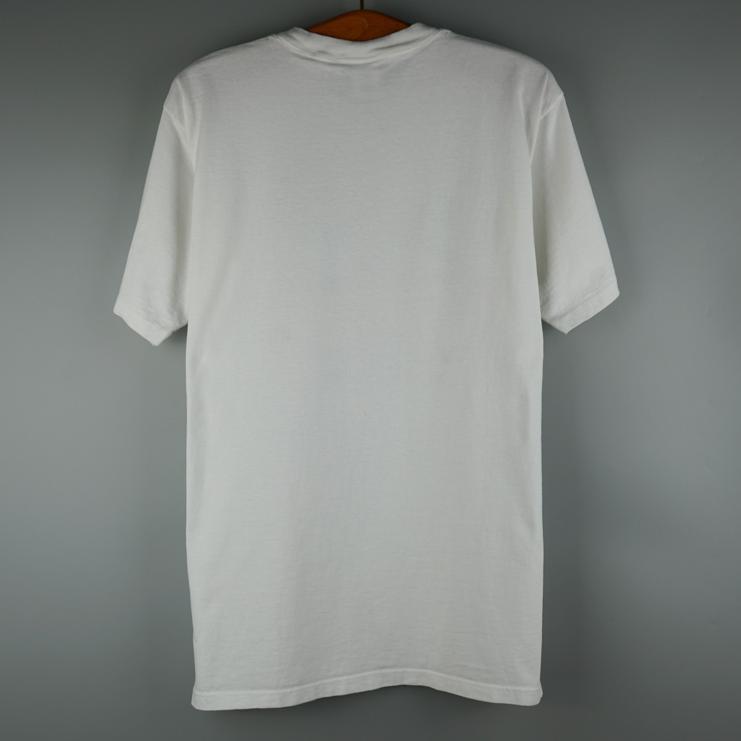 Vintage Vintage 1982 The Far Side Mosquitos T-Shirt Size US L / EU 52-54 / 3 - 8 Thumbnail