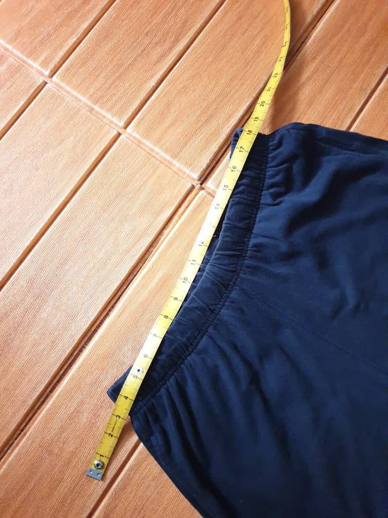 Nike Nike blue shorts pant Size US 32 / EU 48 - 7 Thumbnail
