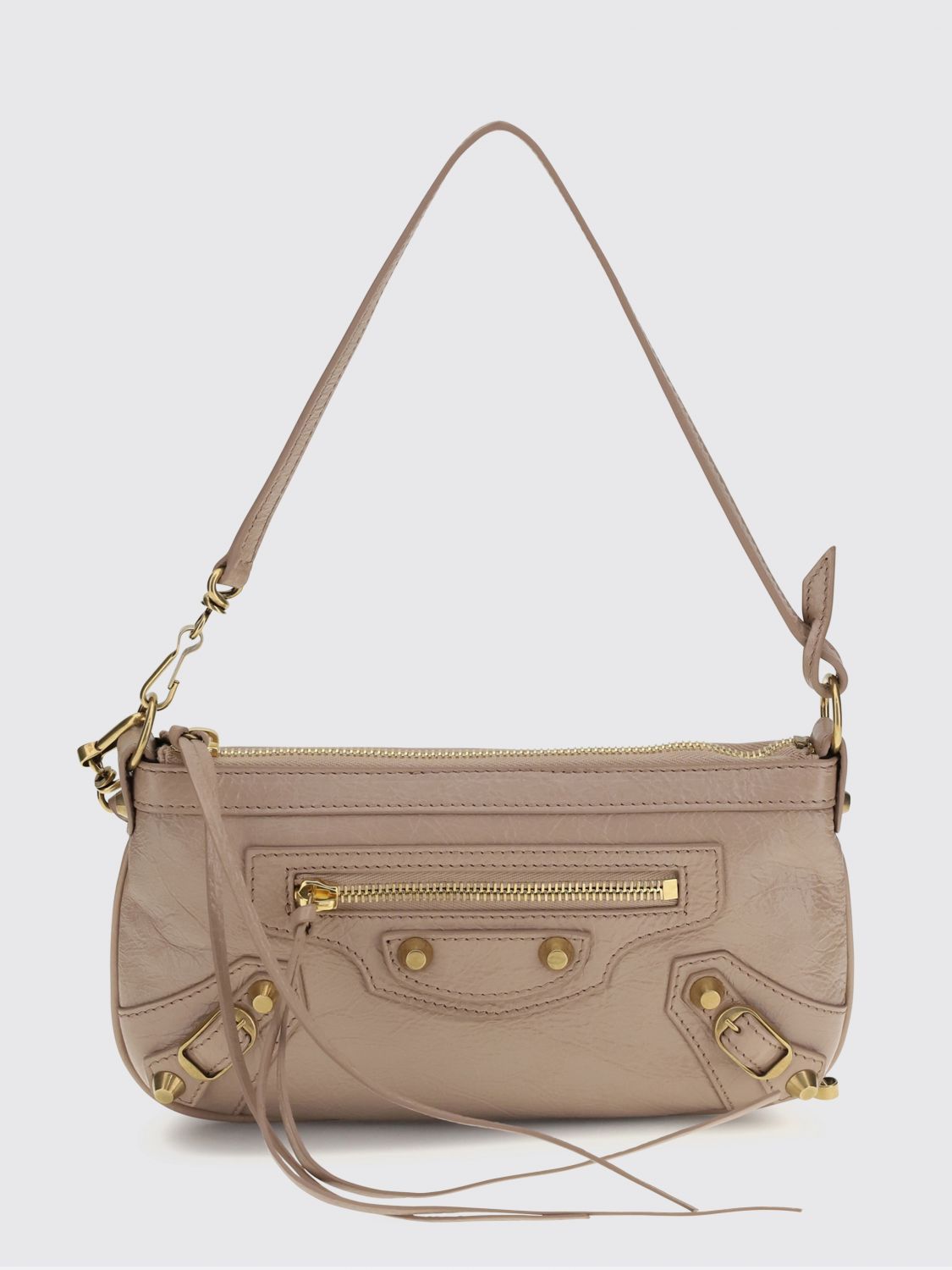 Balenciaga Balenciaga Shoulder Bag Woman Pink Size ONE SIZE - 1 Thumbnail