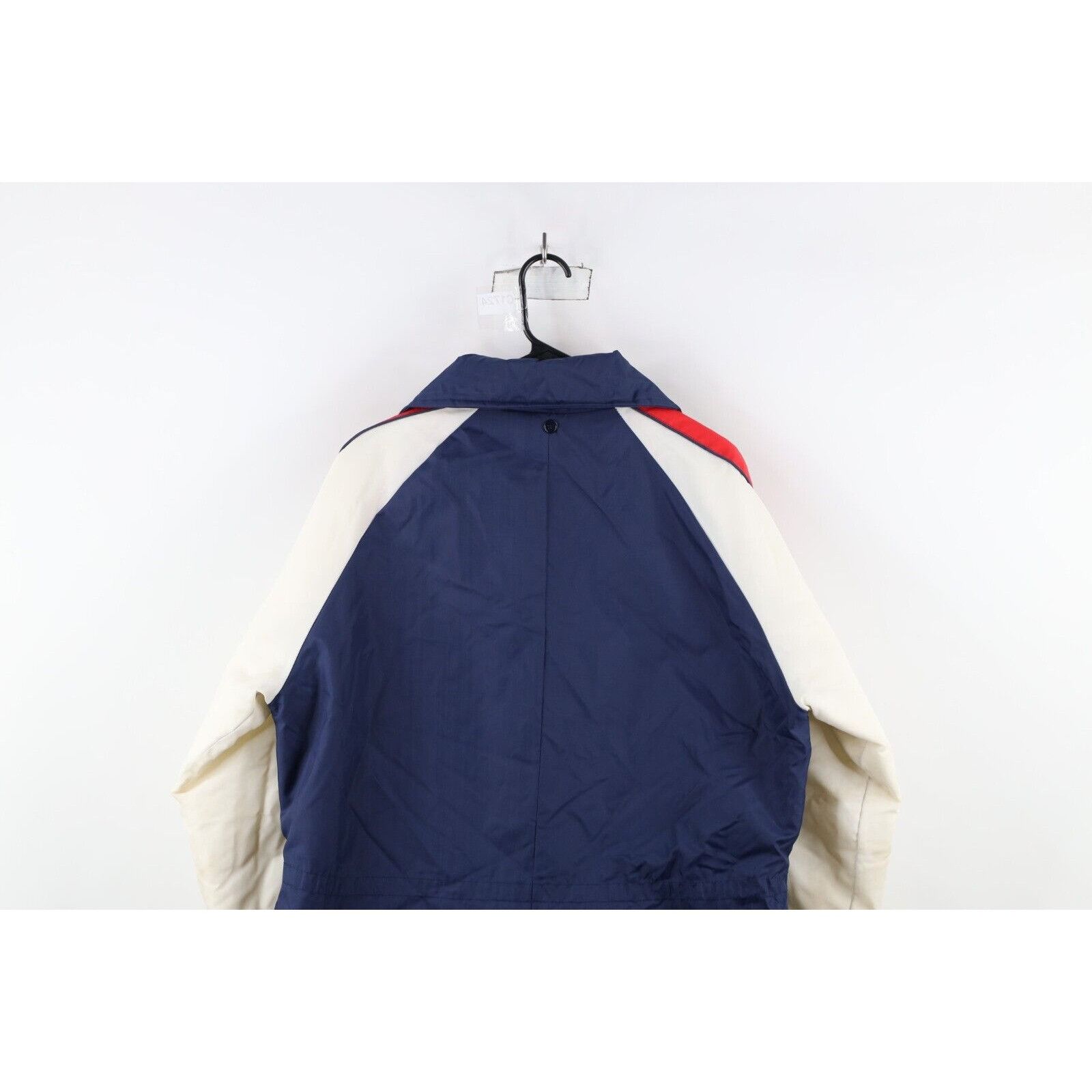 Vintage Vintage 70s Streetwear Belted Snowmobile Snow Suit Size US L / EU 52-54 / 3 - 15 Thumbnail