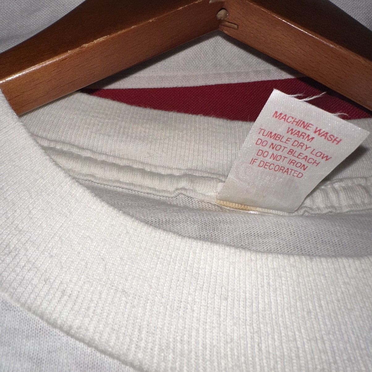 MLB Vintage St. Louis Cardinals T-shirt Size US L / EU 52-54 / 3 - 4 Thumbnail