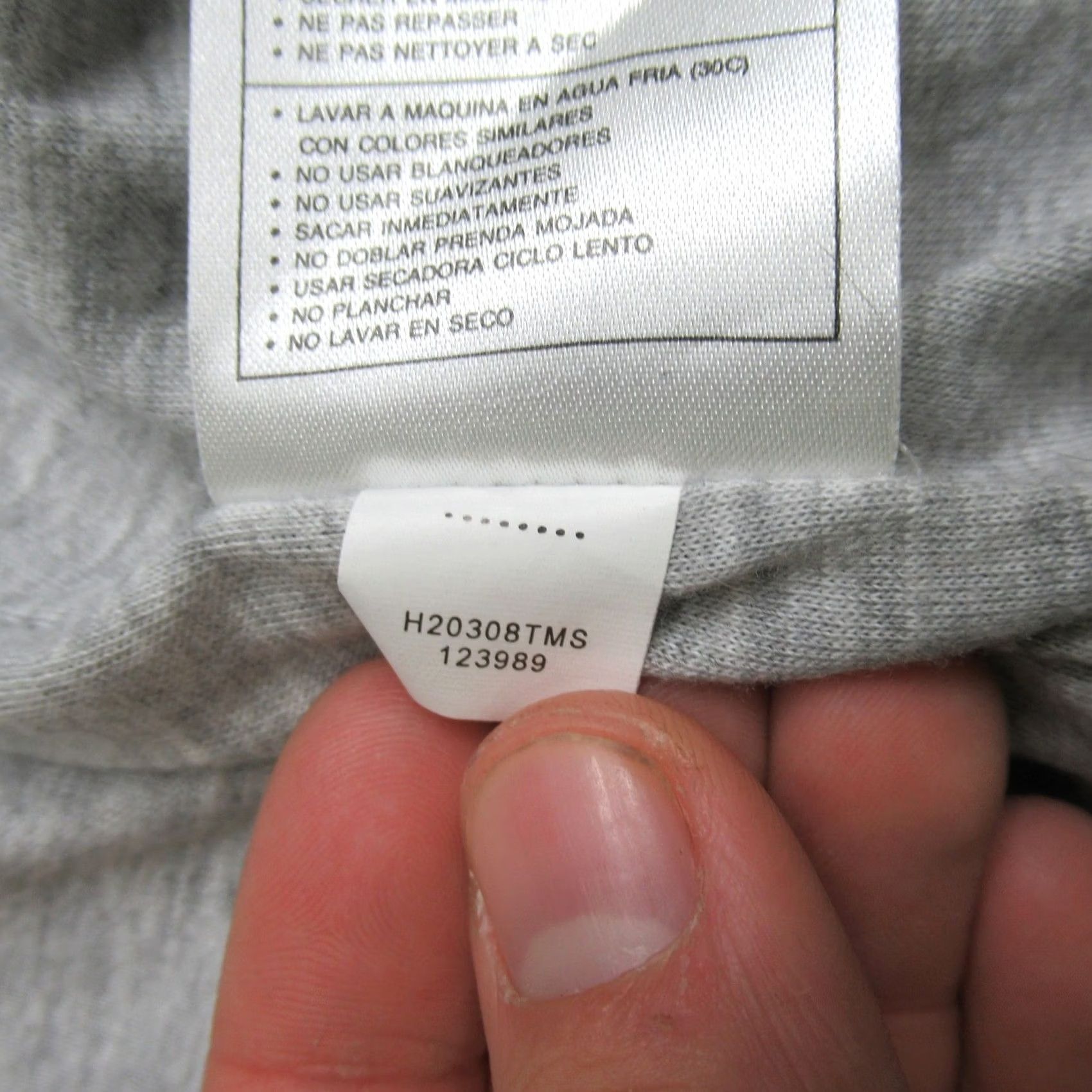 Nike Nike Jacket Men Medium Blue FullZip Lightweight Water Resistant Pockets Wind Size US M / EU 48-50 / 2 - 5 Thumbnail