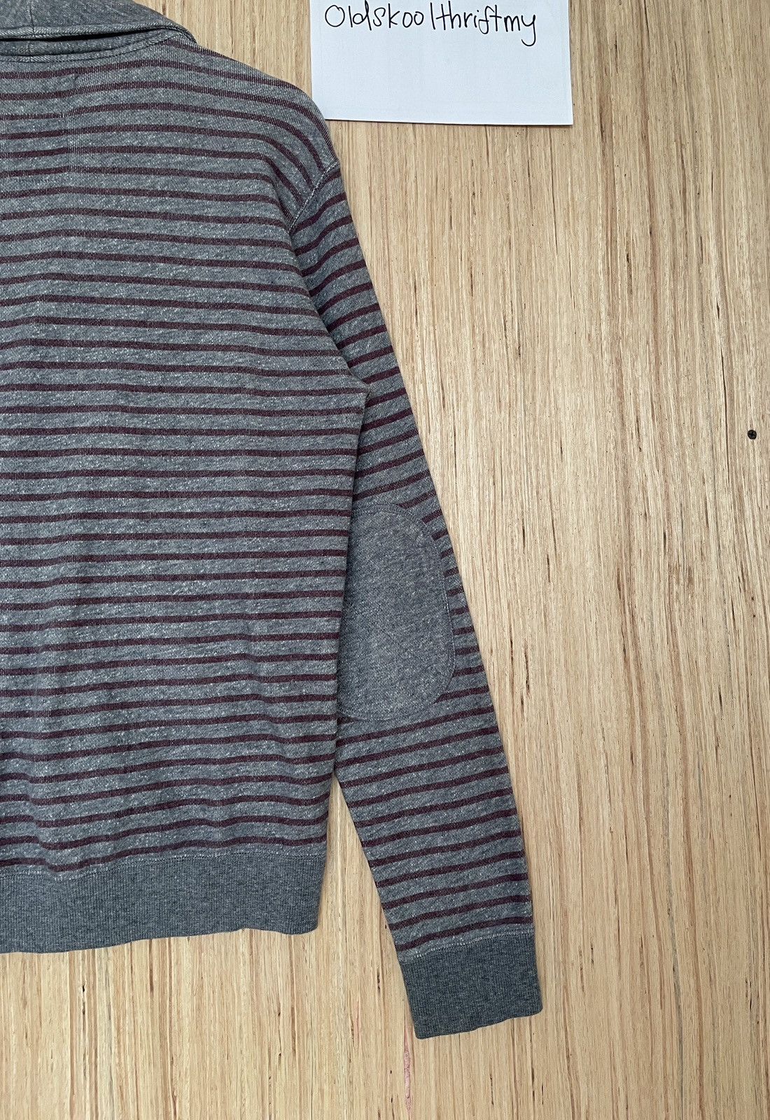 Japanese Brand × Vintage Vintage Japanese Brand Beams Light Jacket 2000s Size US S / EU 44-46 / 1 - 6 Thumbnail