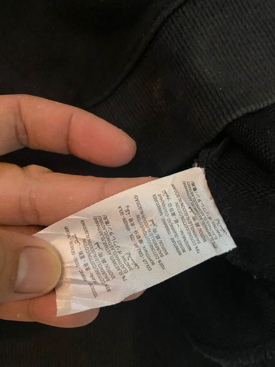 Gucci Gucci Sweatshirt Size US S / EU 44-46 / 1 - 4 Thumbnail