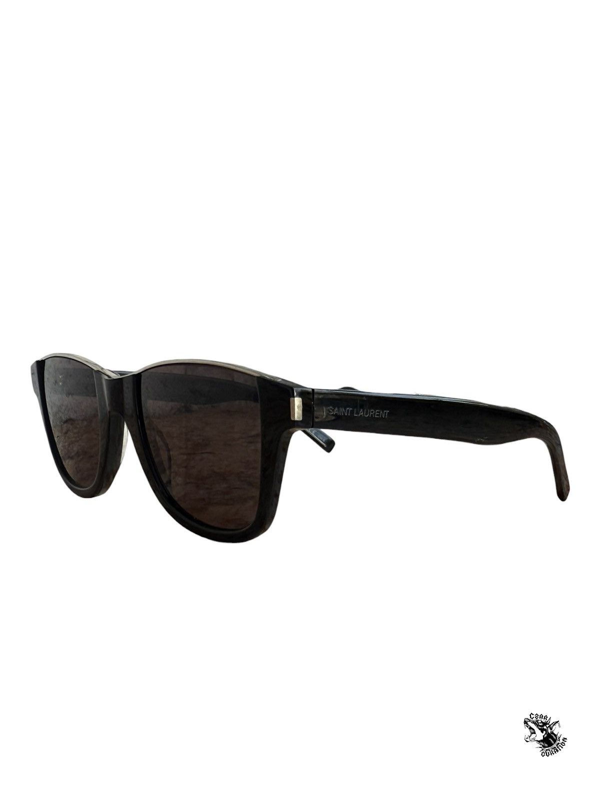 Saint Laurent Paris Saint laurent sunglasses Size ONE SIZE - 1 Thumbnail
