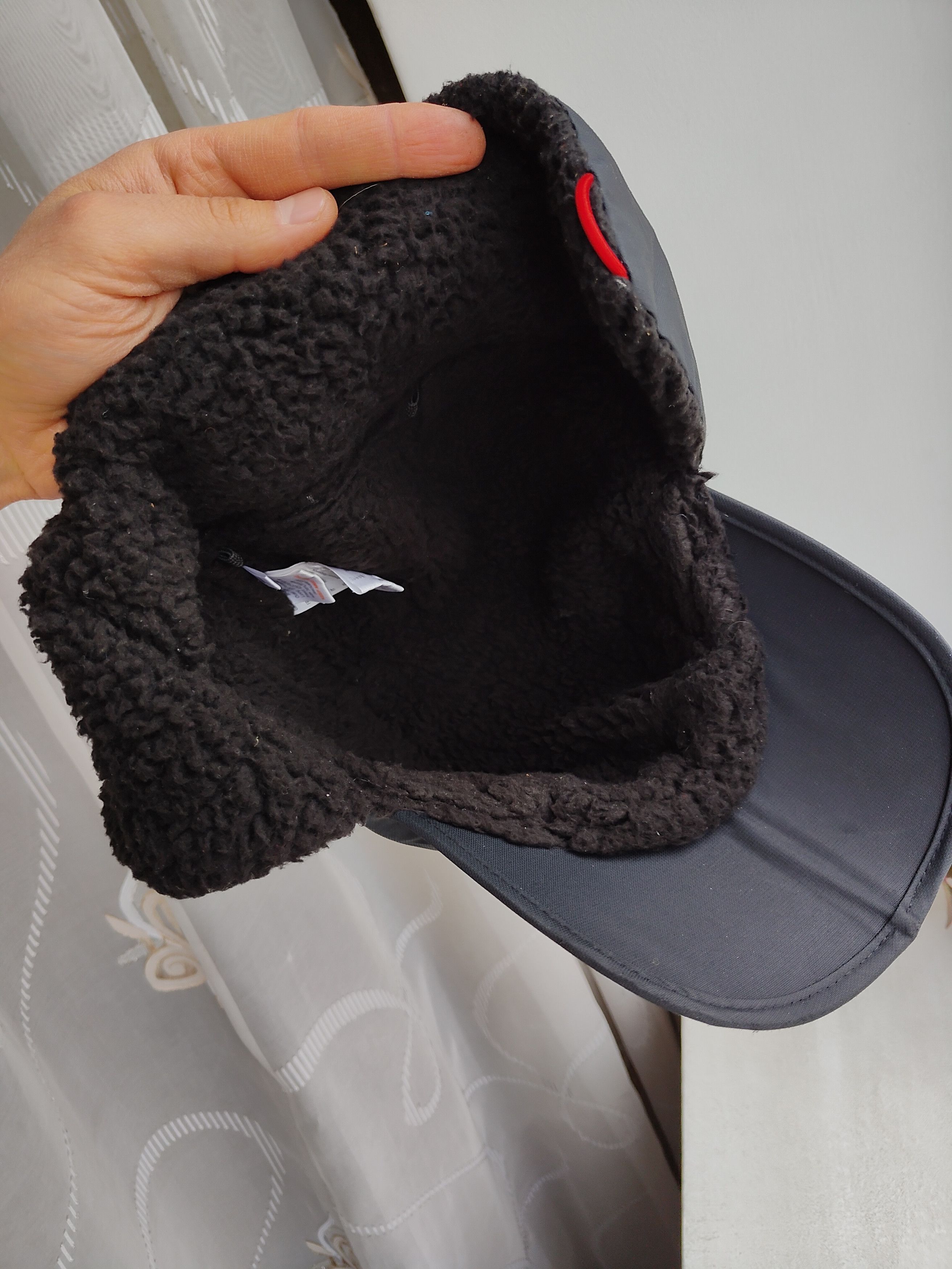 Goretex Sprayway Goretex Gorpcore Outdoor Mountain Cap Hat Gore-tex Size ONE SIZE - 7 Thumbnail