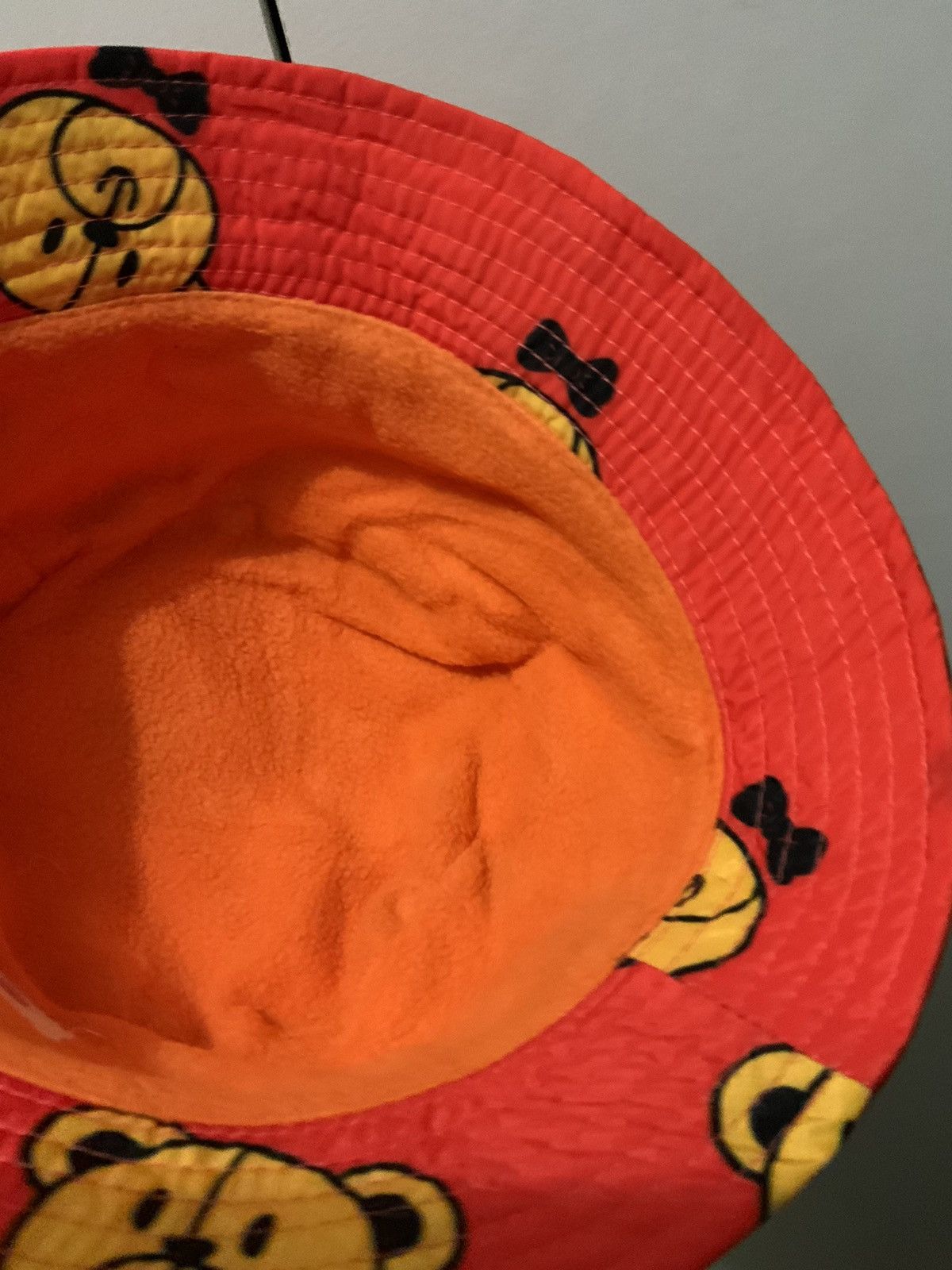 Hat Club Bebedepino Bucket Hat Size ONE SIZE - 10 Thumbnail