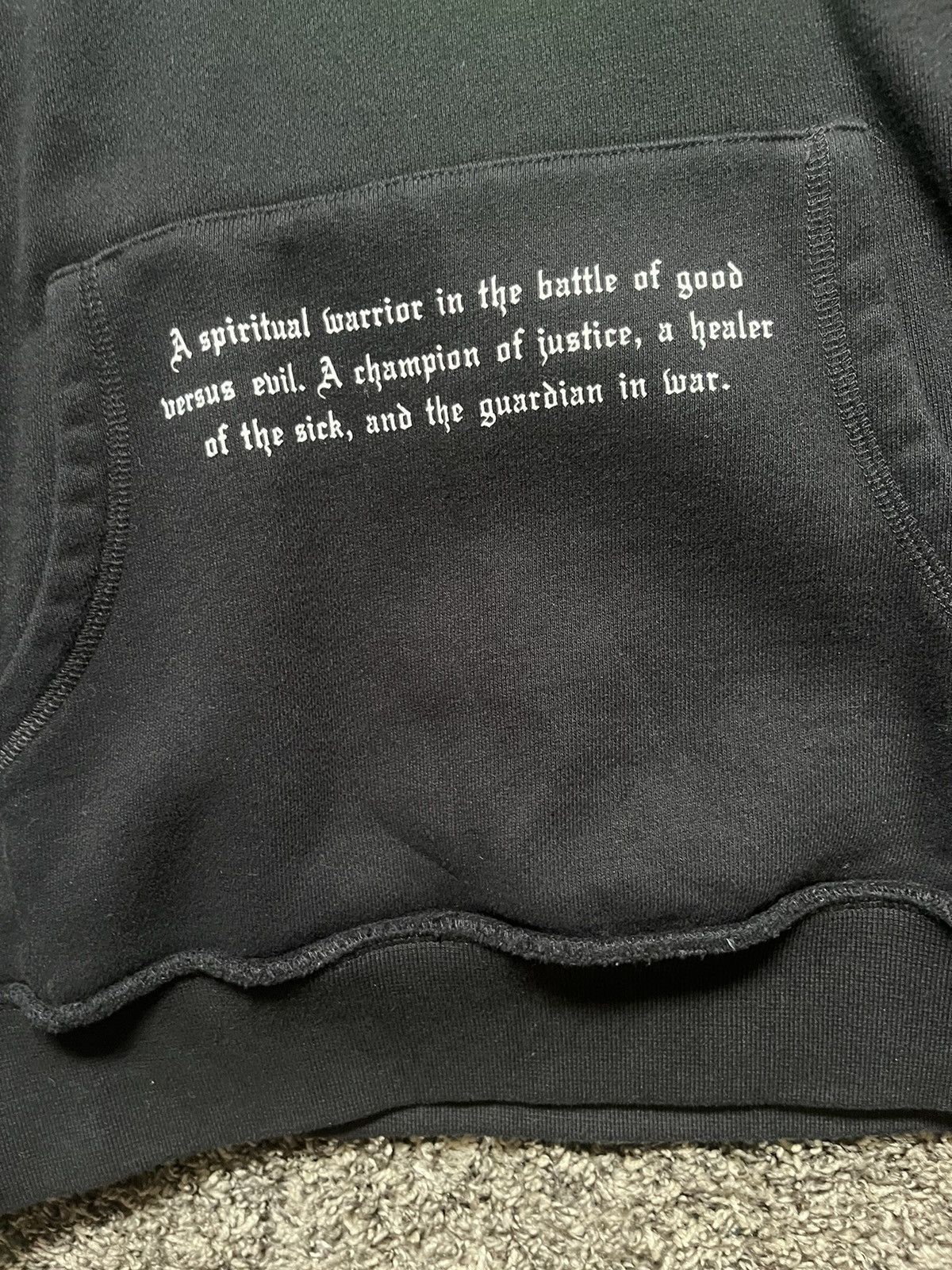 Other GALA hoodie Size US M / EU 48-50 / 2 - 4 Thumbnail