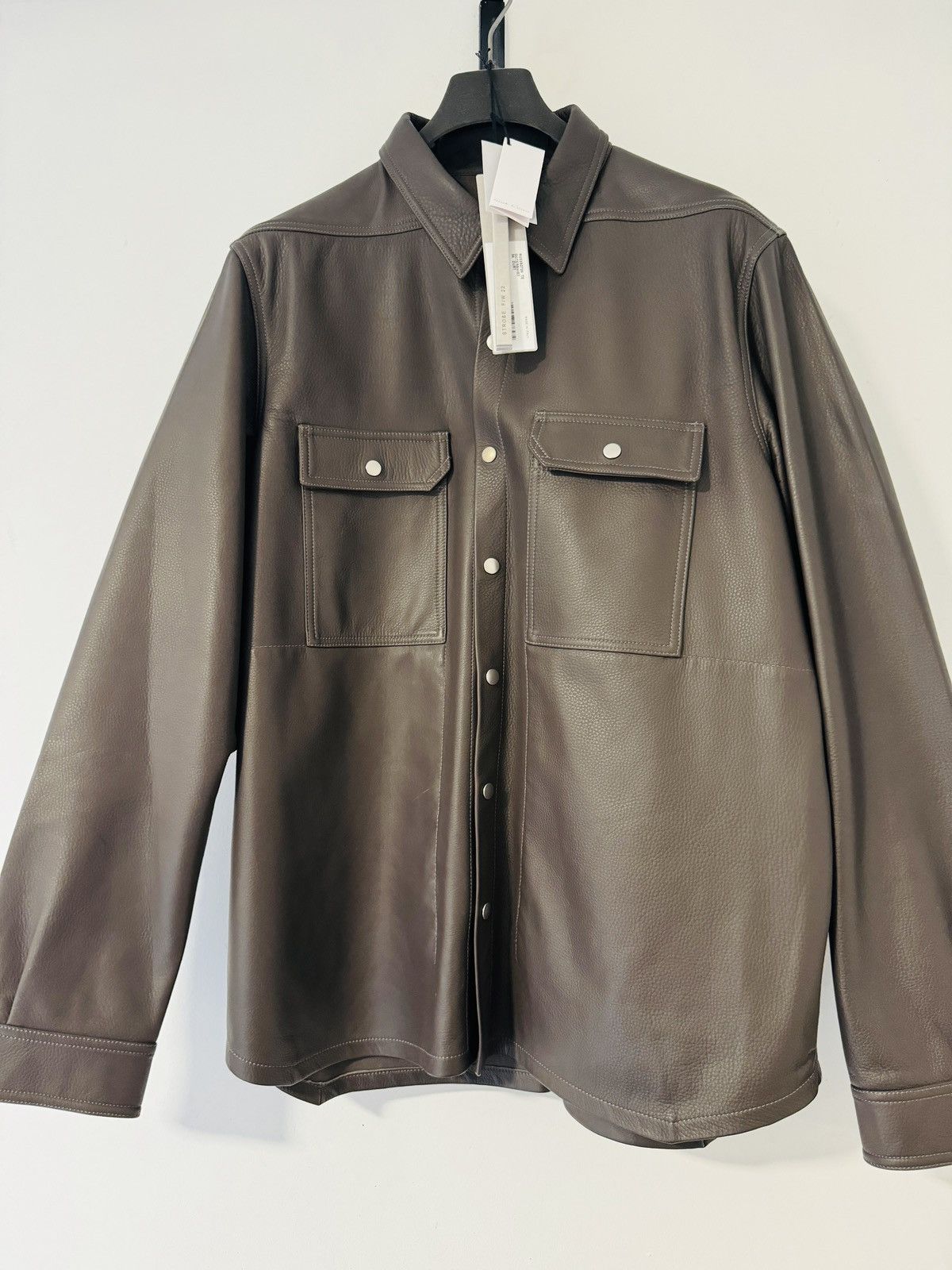 Rick Owens BABEL シャツ NUBIAN on X: 