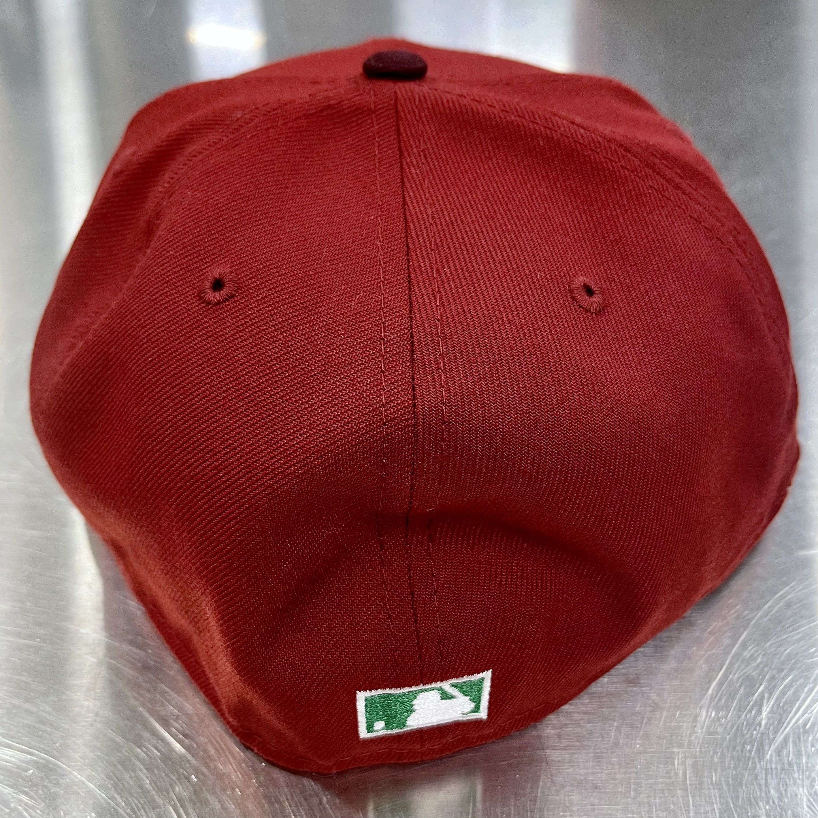 Hat Club × MyFitteds × New Era New York Yankees Borough Pack 59FIFTY Topperz Hat 7 5/8 Size ONE SIZE - 5 Thumbnail