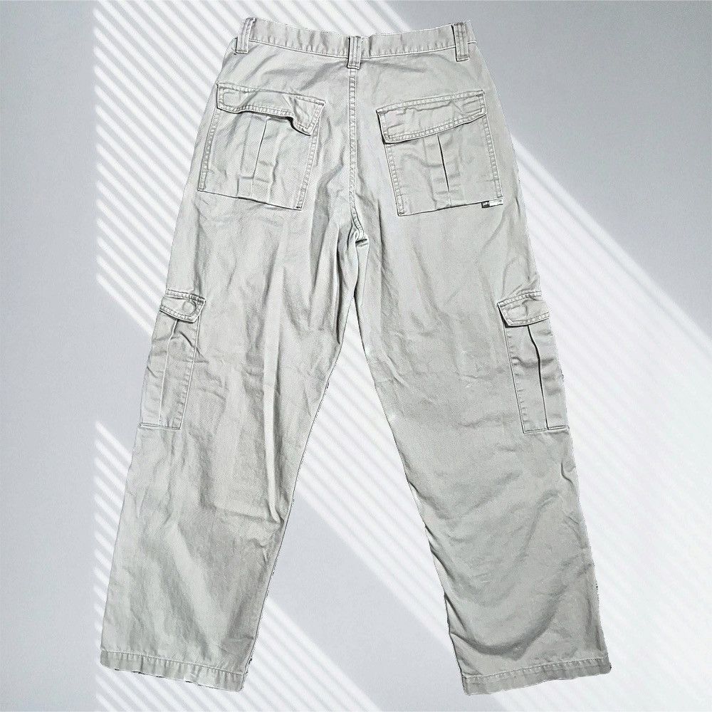 Levi's Vintage Clothing Levi’s Silvertab Khaki Pants Size US 32 / EU 48 - 2 Thumbnail