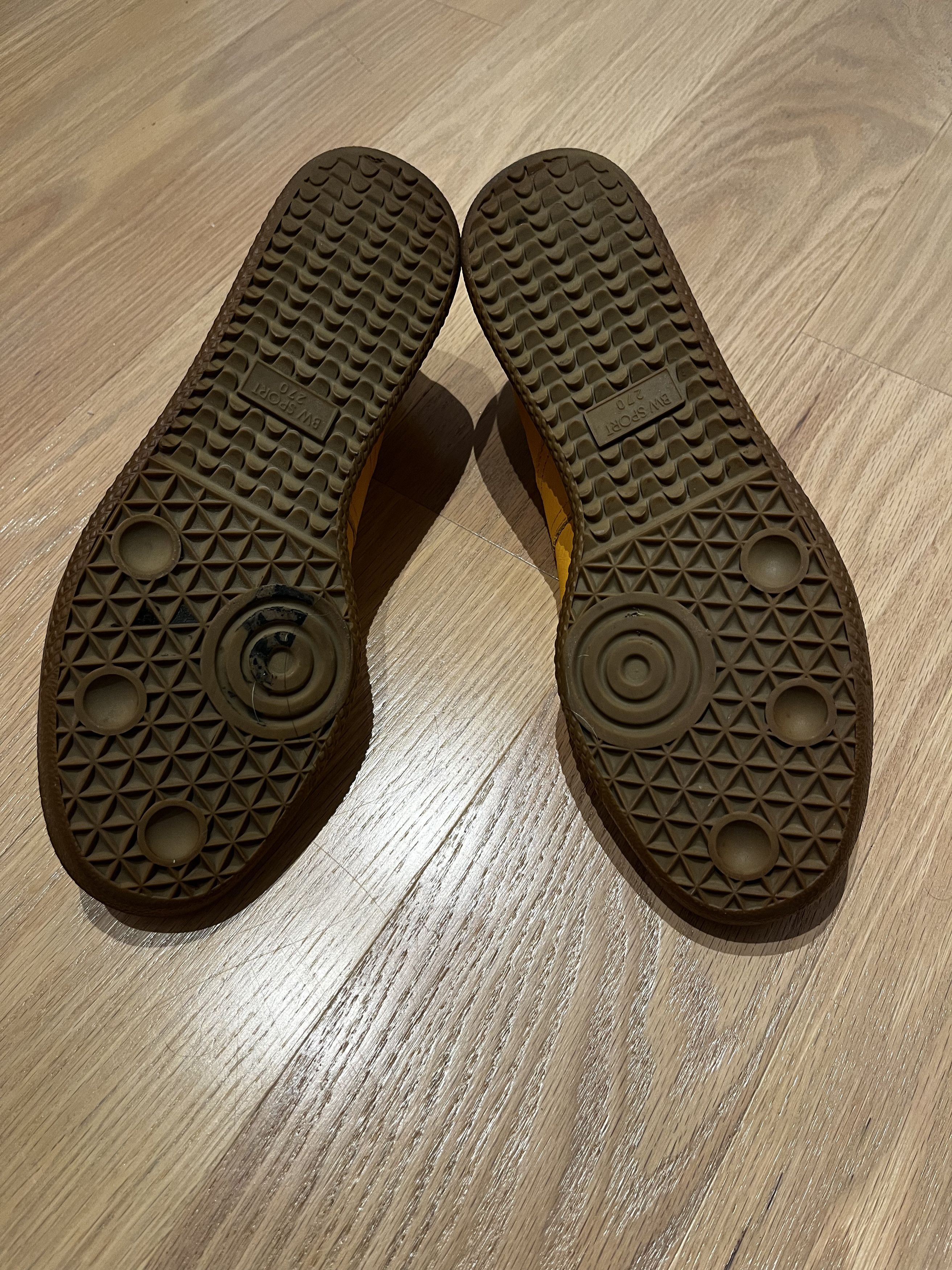 Reproduction of Found German Military Trainer - 1980s | Grailed