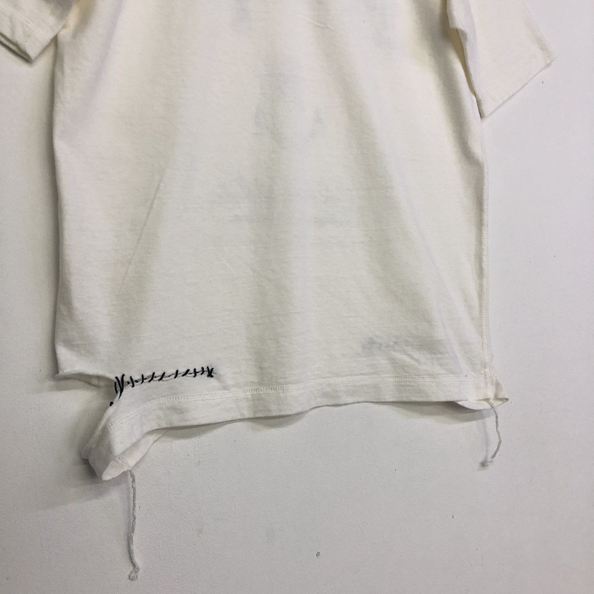 Japanese Brand × Seditionaries Rovtski Paris Seditionaries Punk Design Tshirt Size US M / EU 48-50 / 2 - 12 Thumbnail