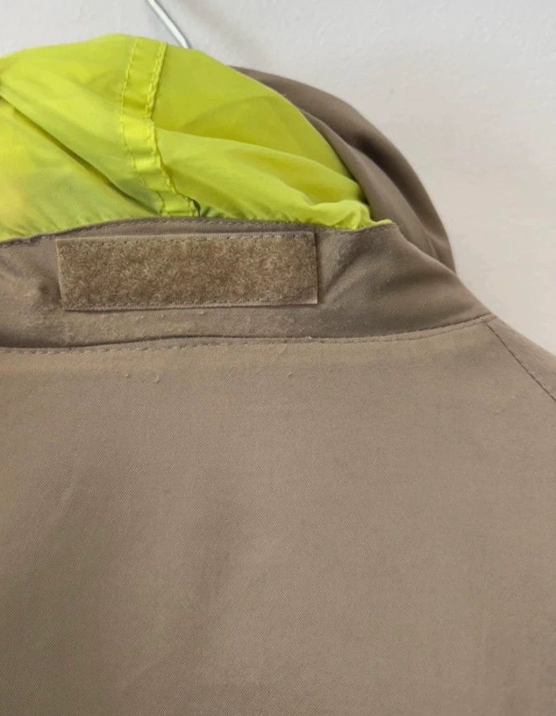 Loro Piana LORO PIANA The Icer model is the thickest of all the techn Size US XXL / EU 58 / 5 - 8 Thumbnail