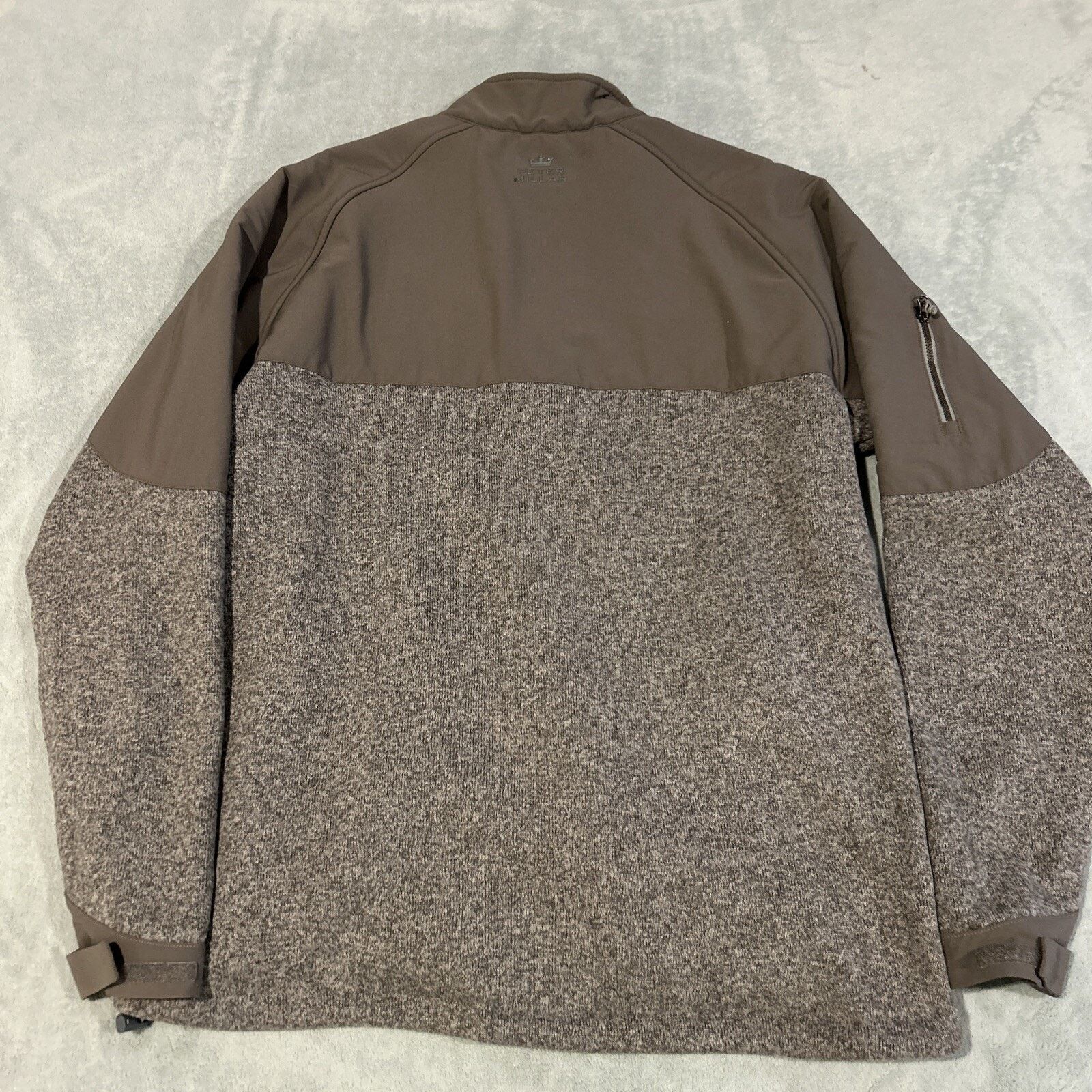 Peter Millar Peter Millar Crown Sport Jacket Womens XL Release Bi Swing Size US XL / EU 56 / 4 - 2 Thumbnail